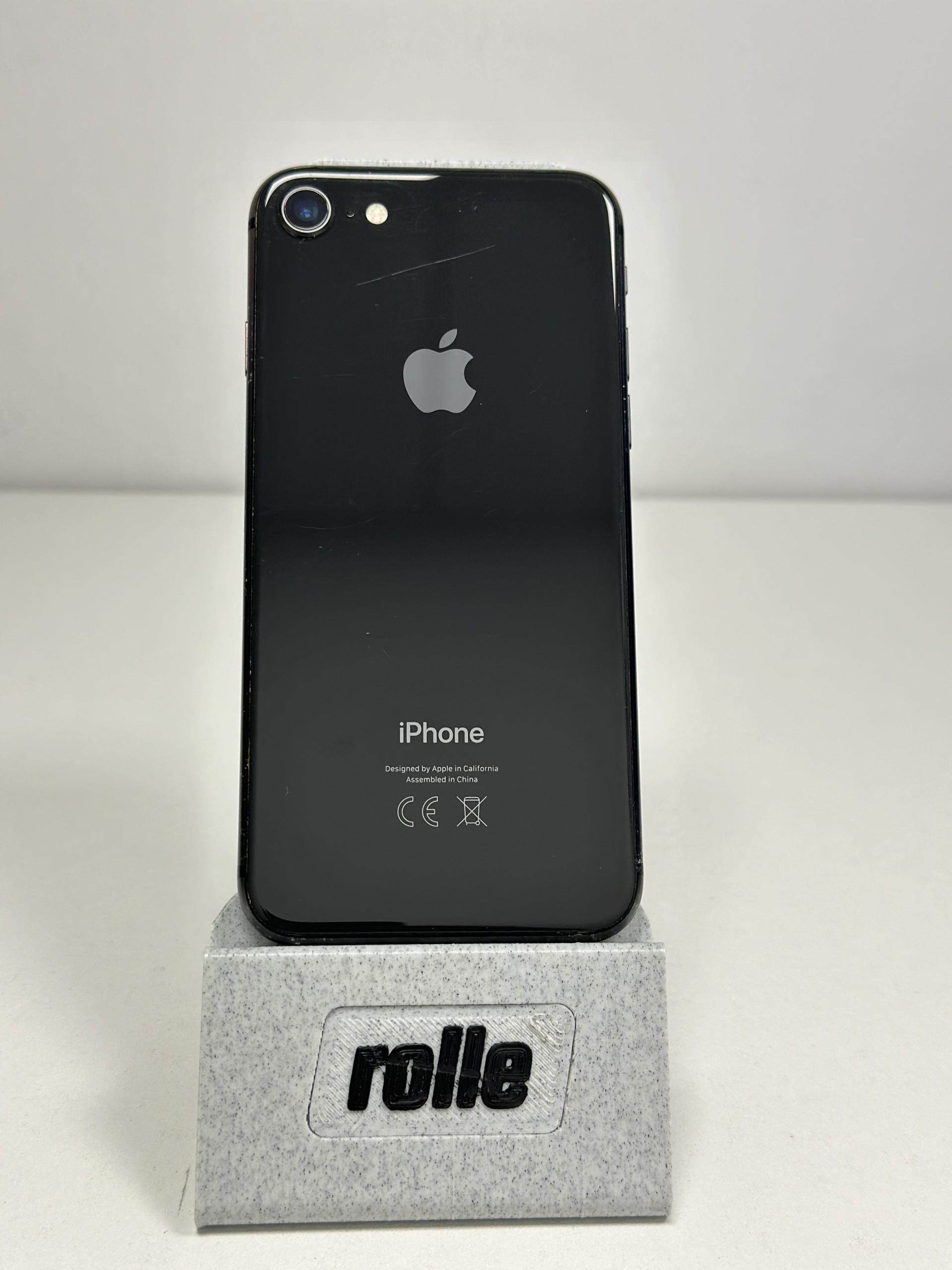 Apple iPhone 8 64GB Space Gray