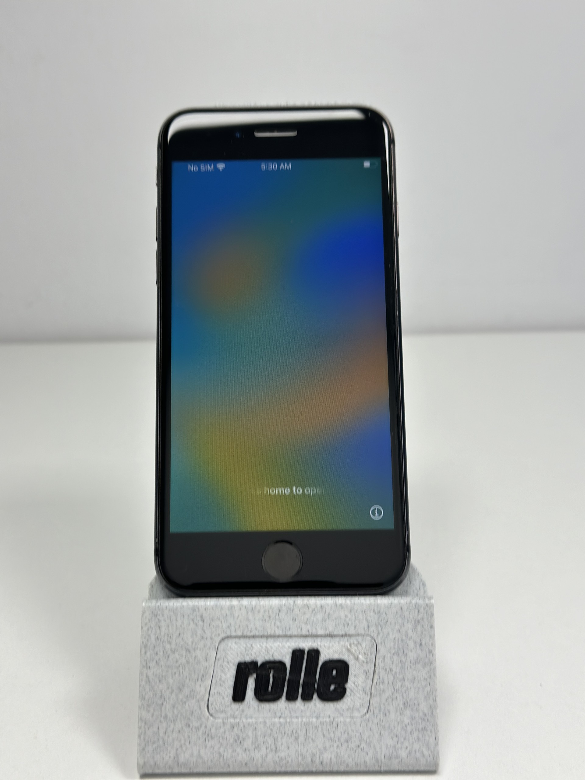 Apple iPhone 8 64GB Space Gray