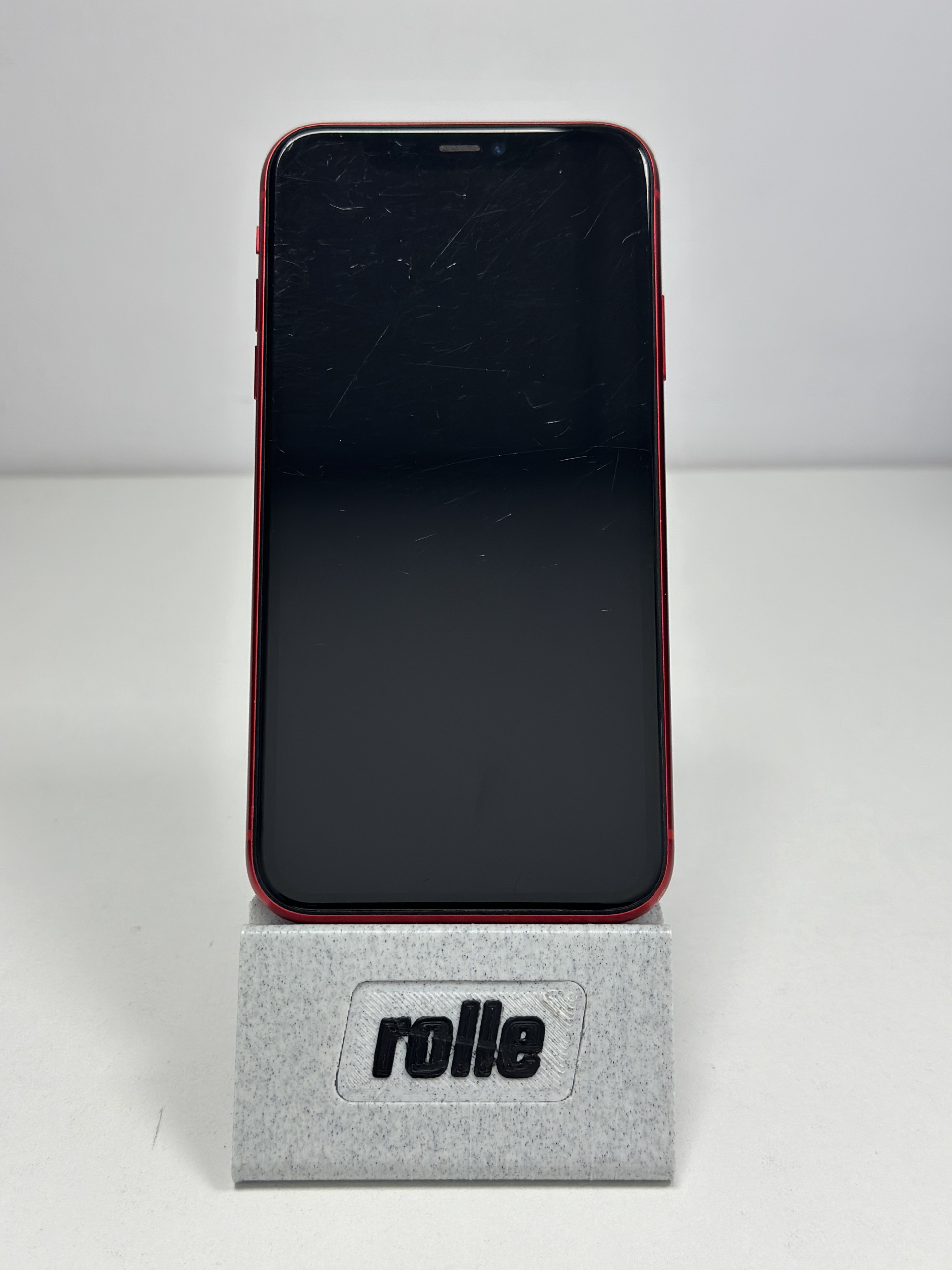 Apple iPhone 11 64GB Red