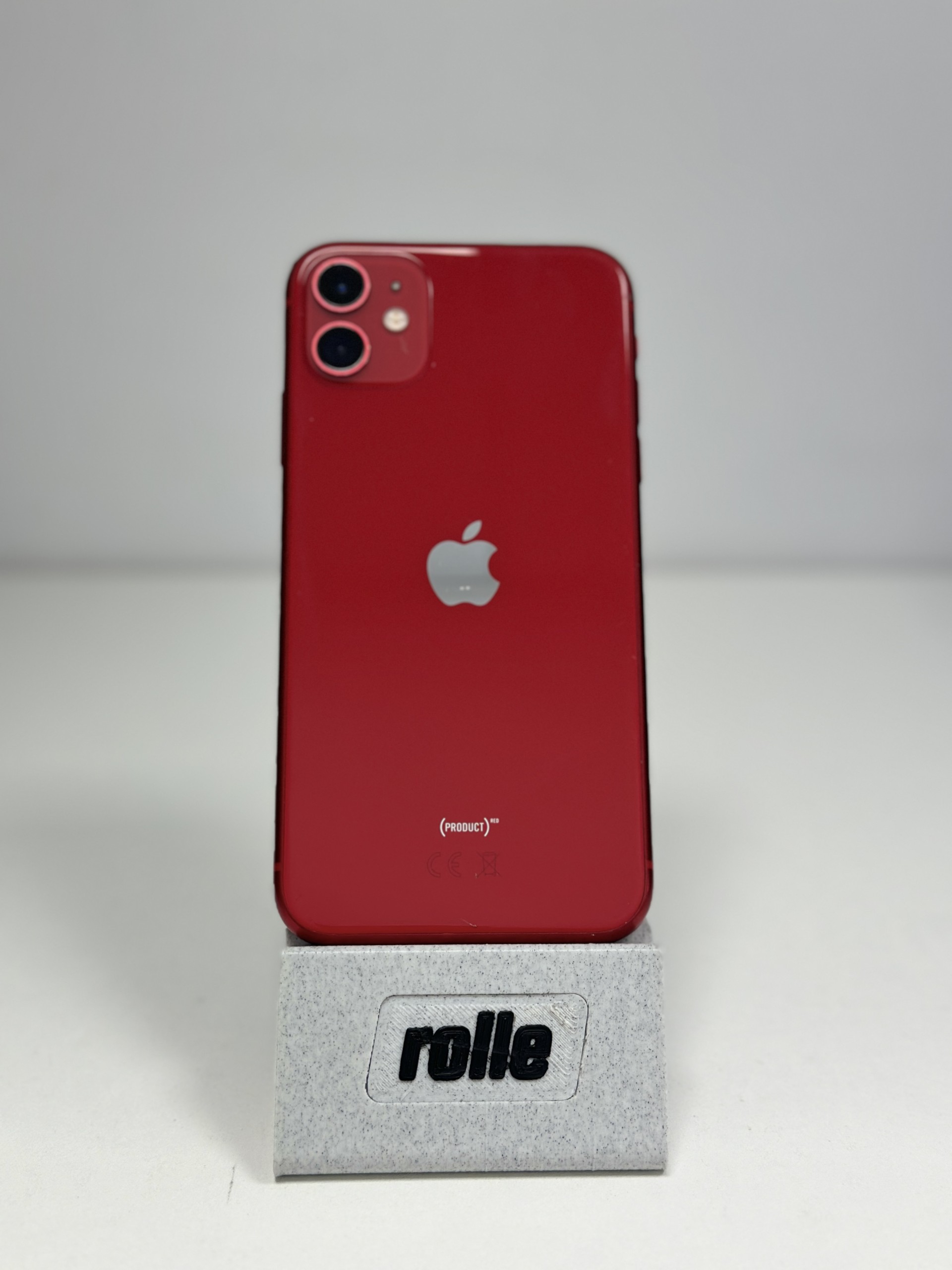 Apple iPhone 11 64GB Red