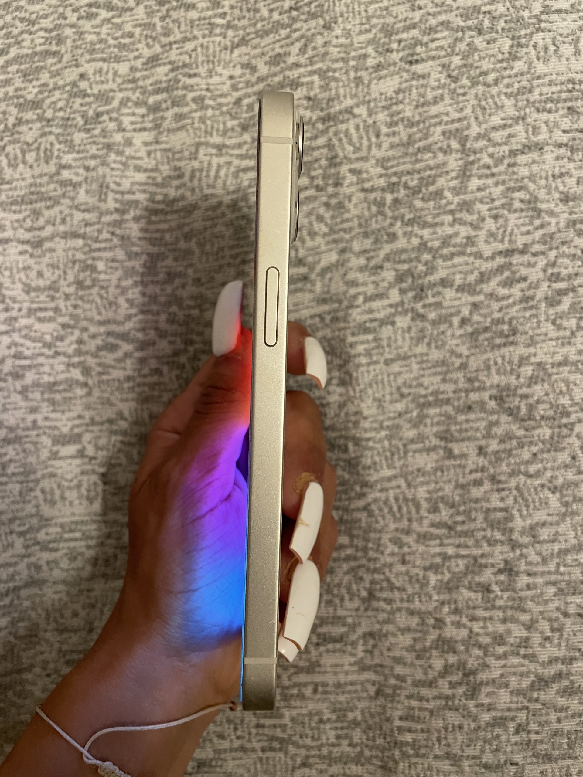 Apple iPhone 13 128GB Starlight