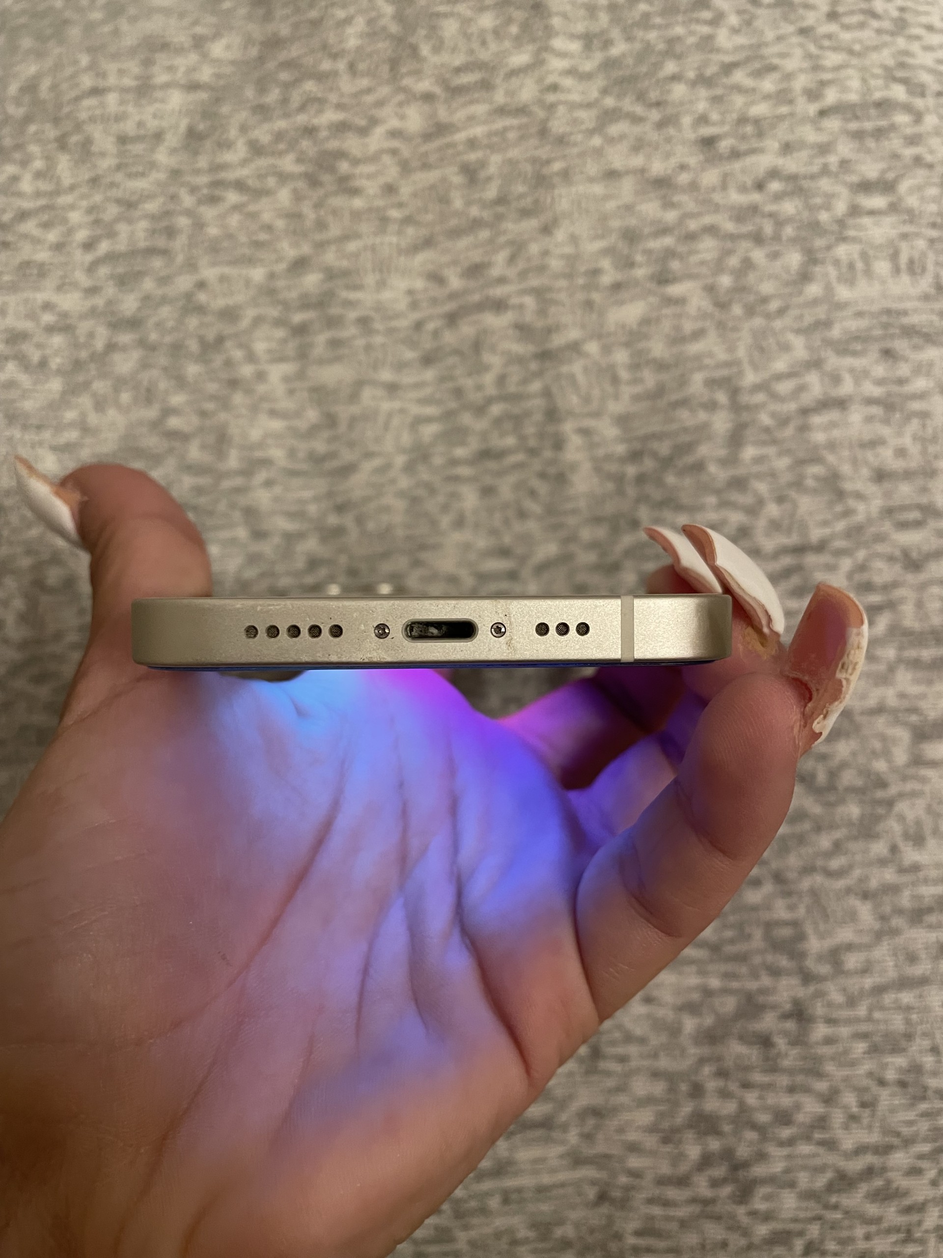 Apple iPhone 13 128GB Starlight