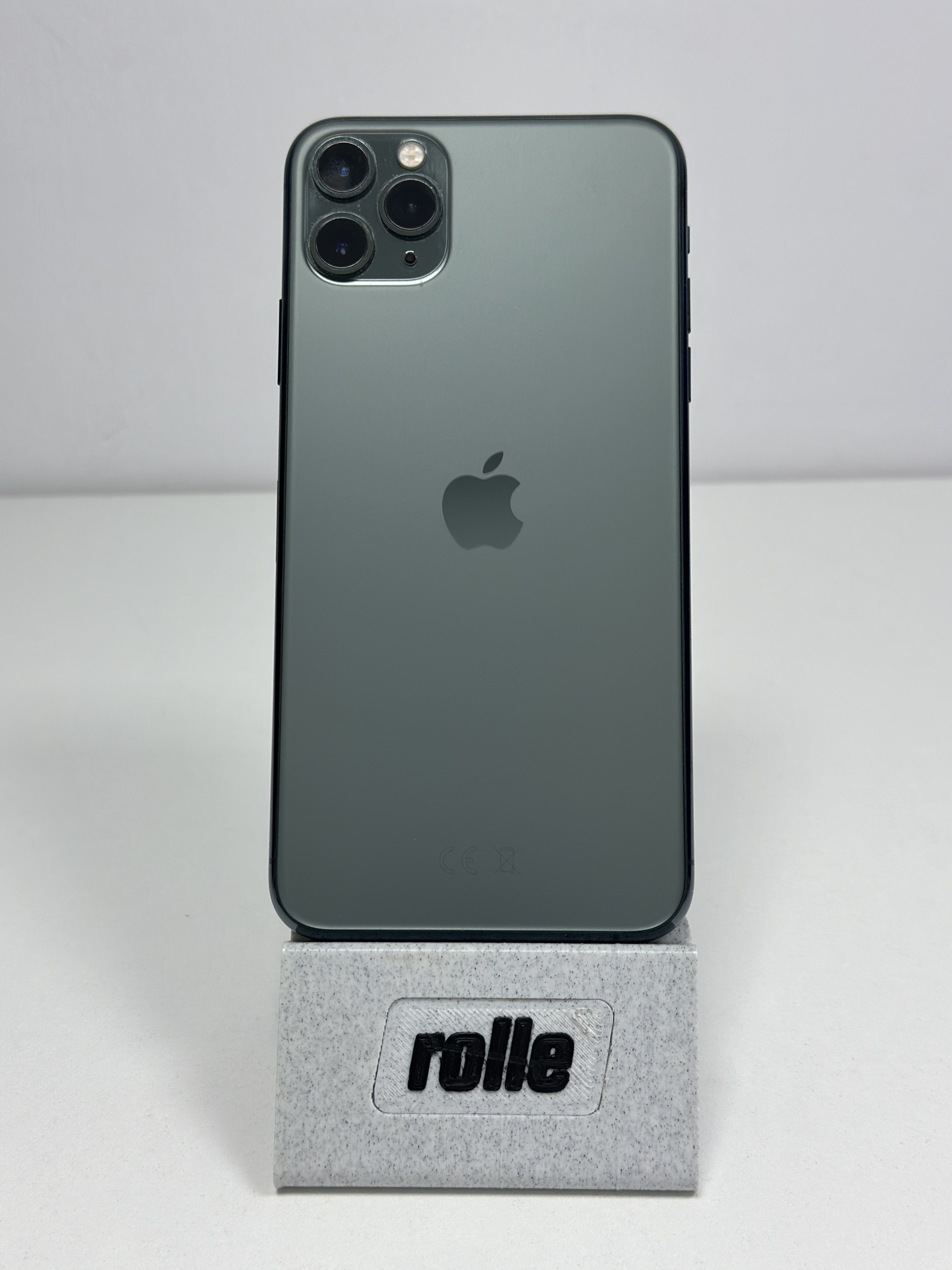 Apple iPhone 11 Pro Max 64GB Matte Midnight Green