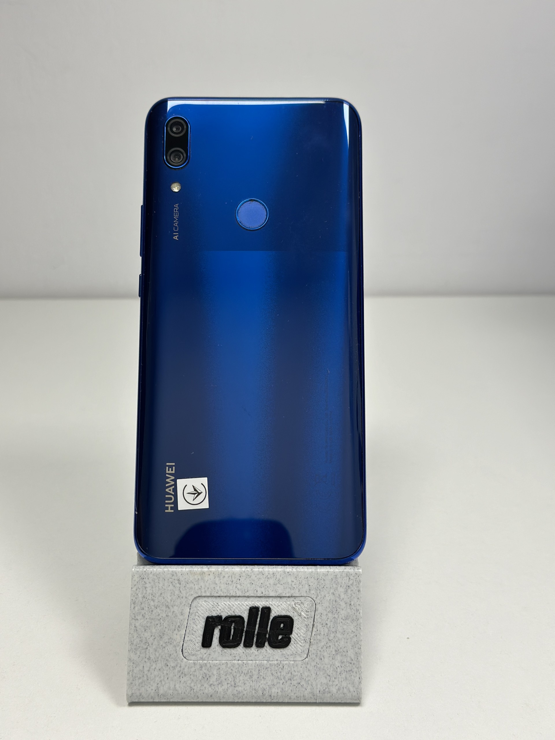 Huawei P Smart Z 64GB Sapphire Blue