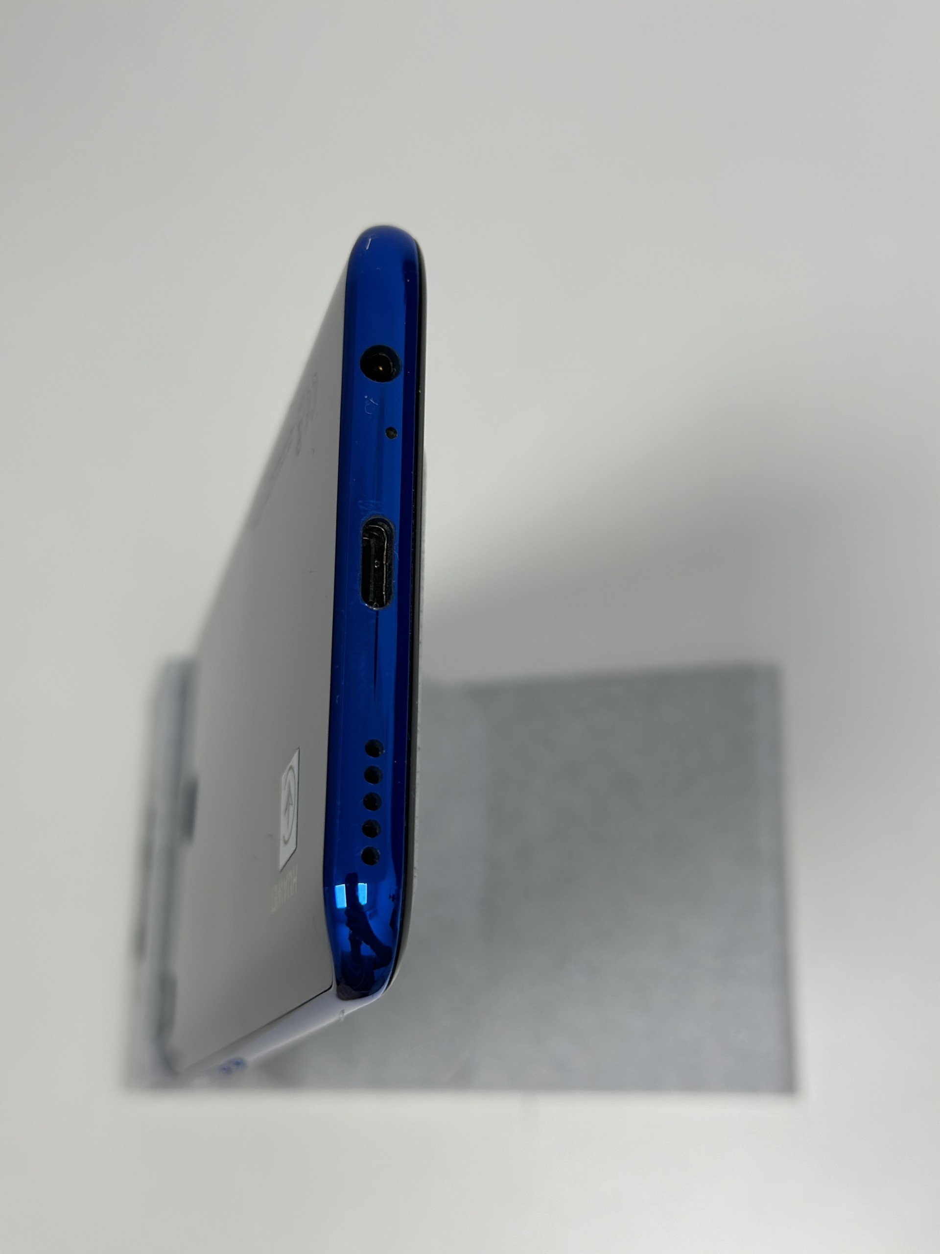 Huawei P Smart Z 64GB Sapphire Blue