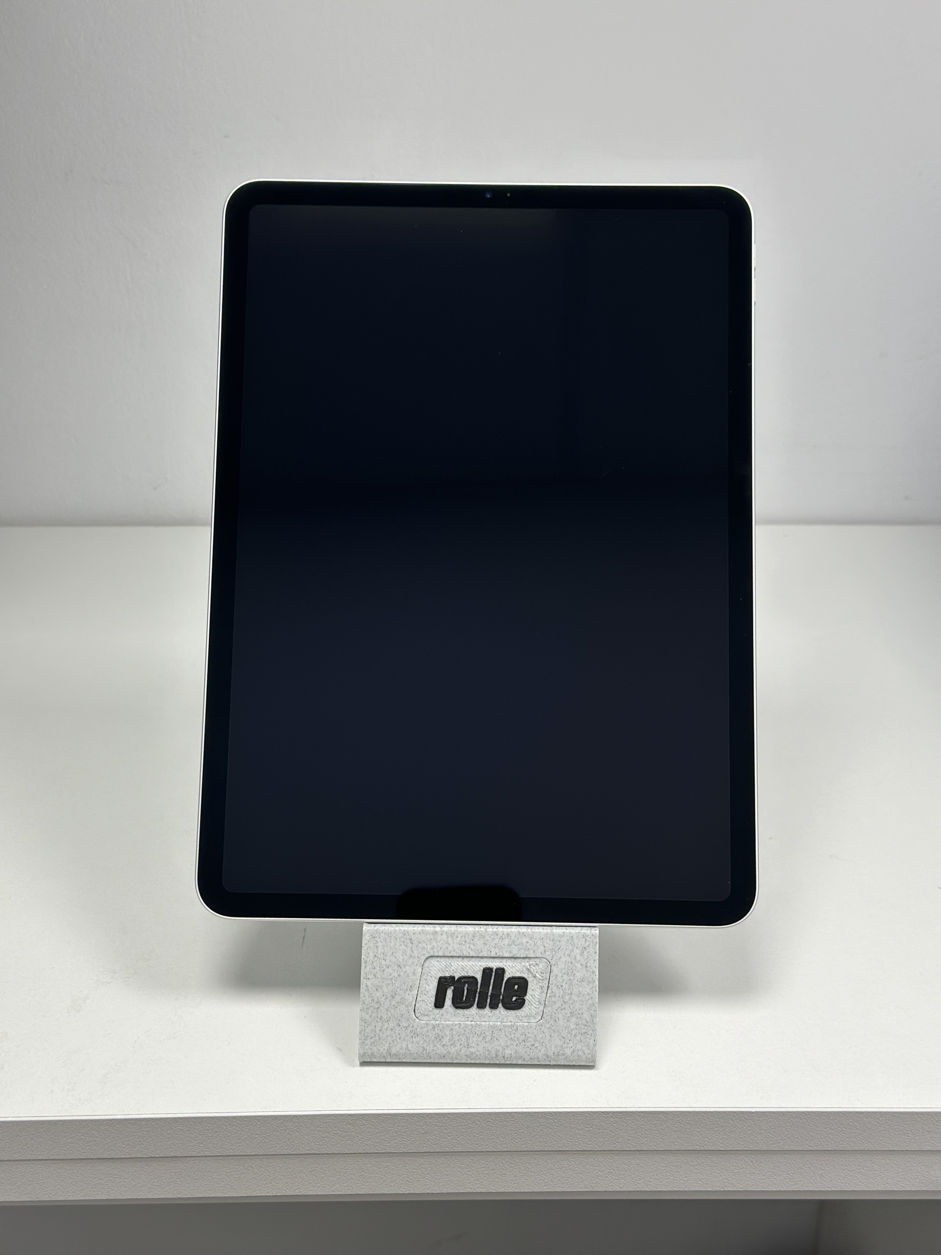 Apple iPad Pro 11 (2018) 64GB Silver