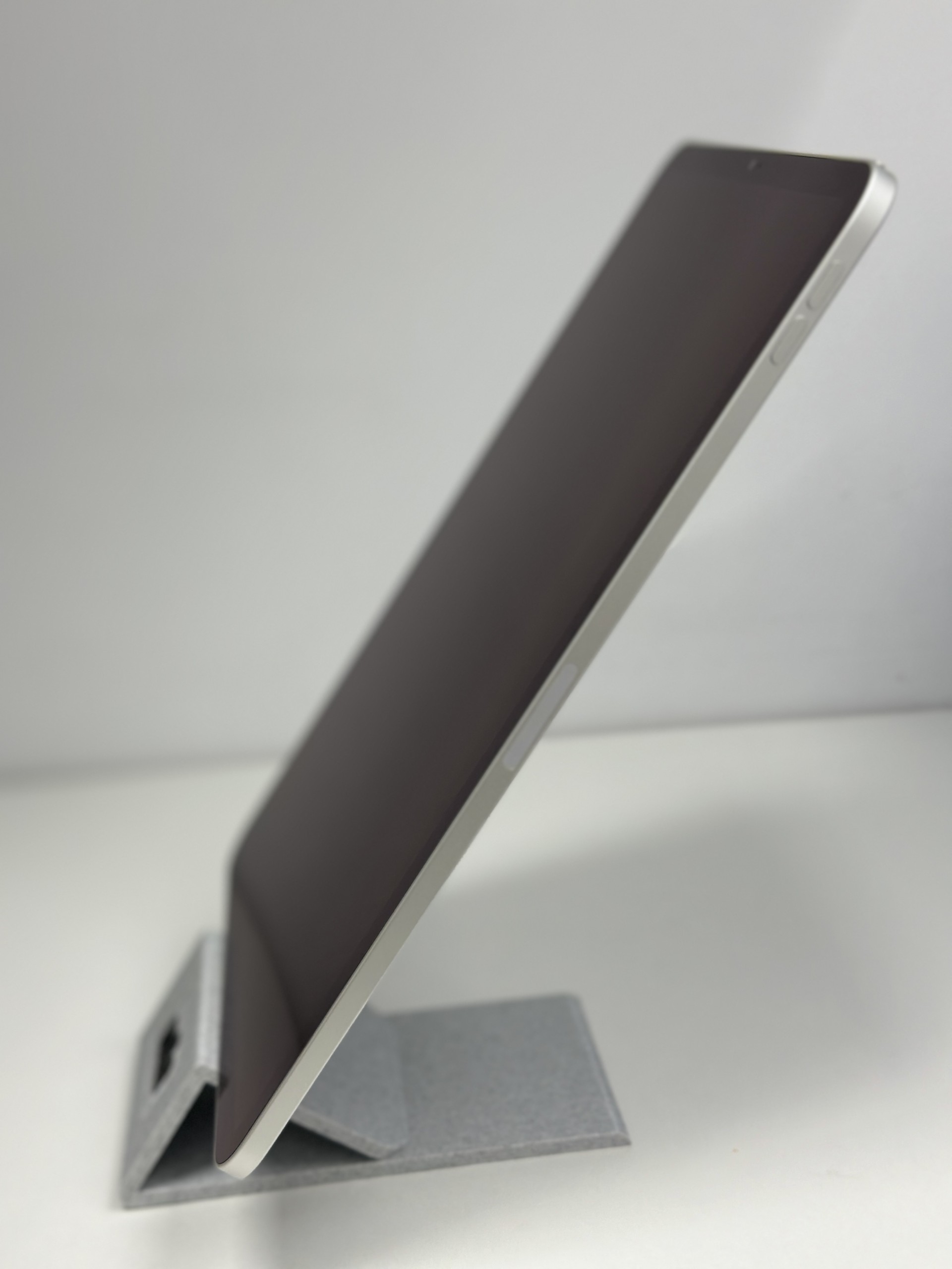 Apple iPad Pro 11 (2018) 64GB Silver