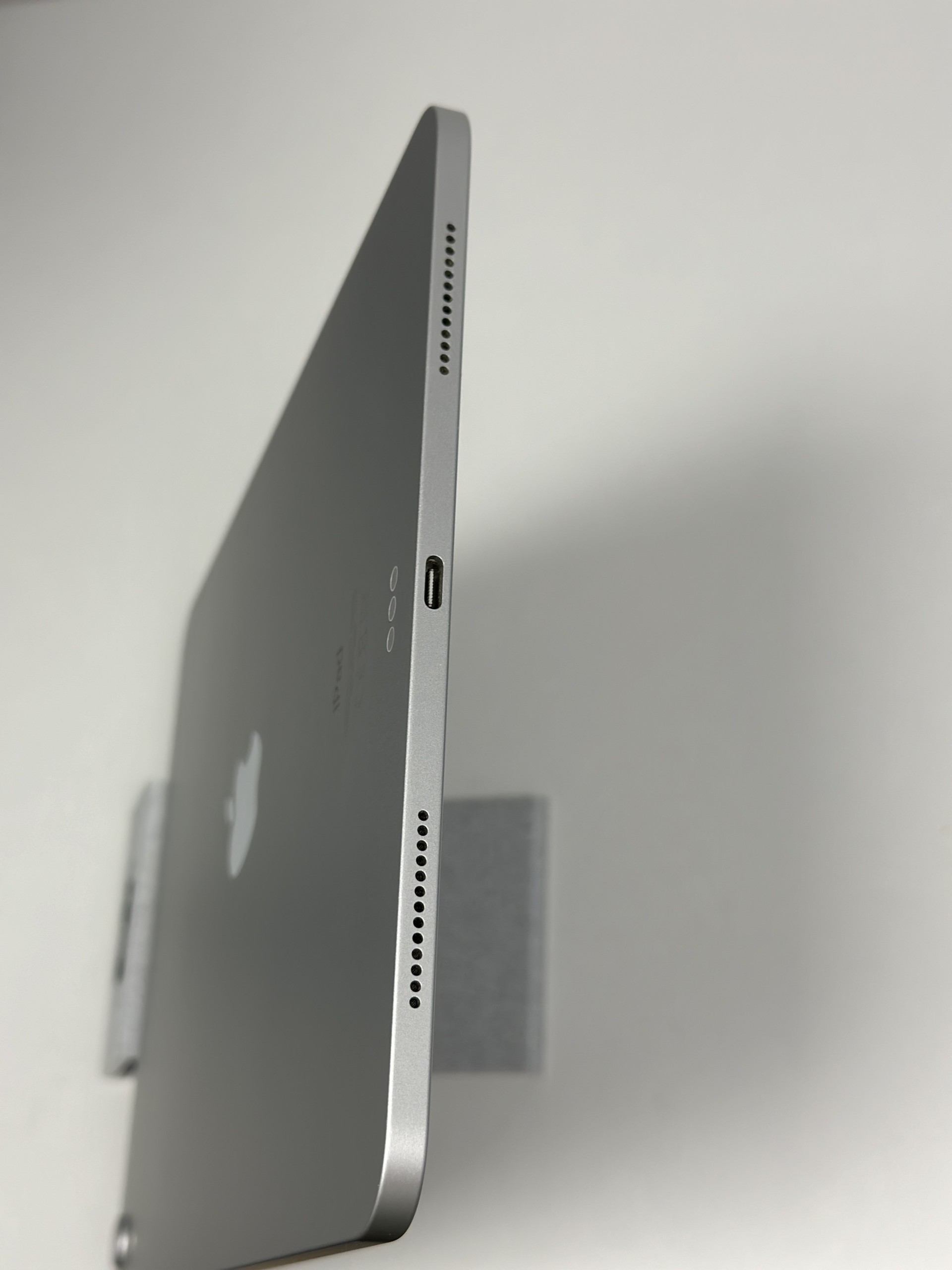 Apple iPad Pro 11 (2018) 64GB Silver