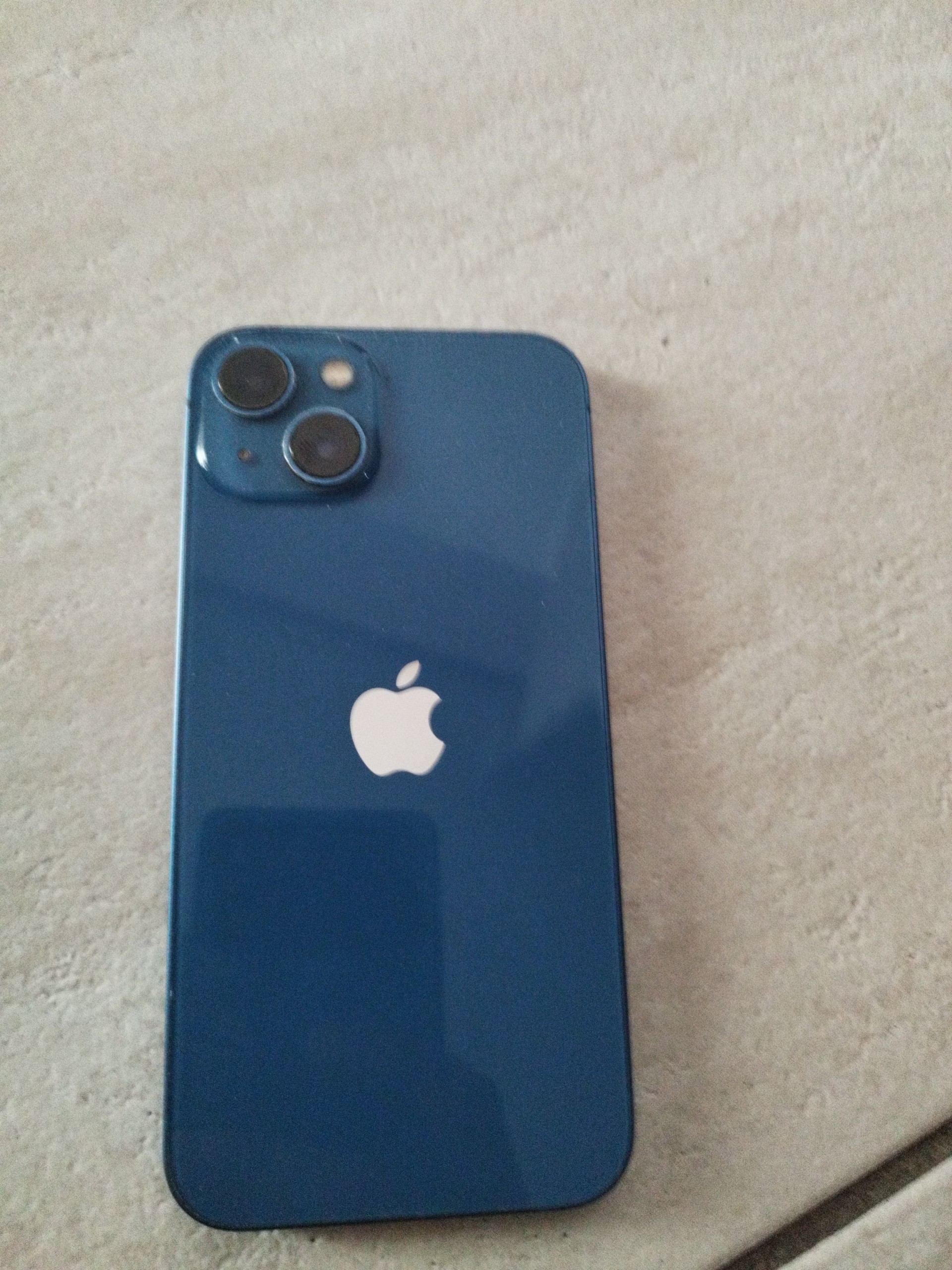 Apple iPhone 13 128GB Blue