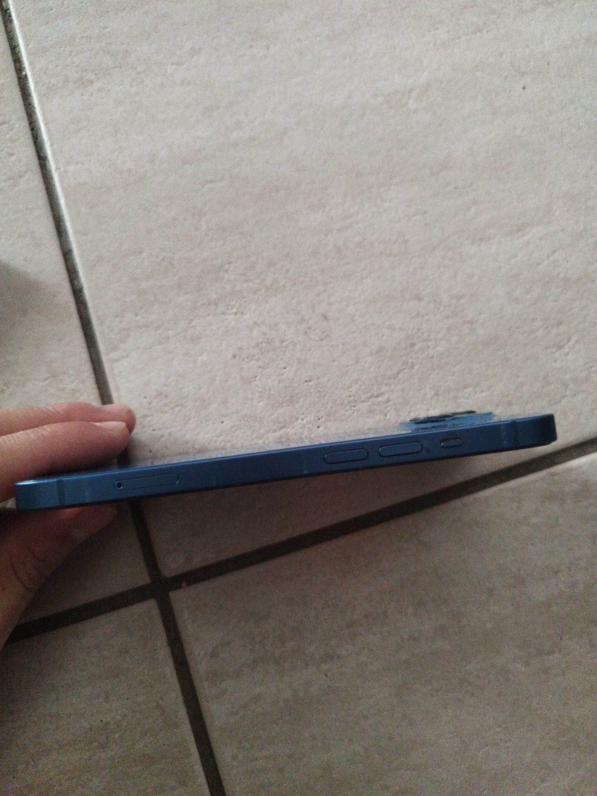 Apple iPhone 13 128GB Blue