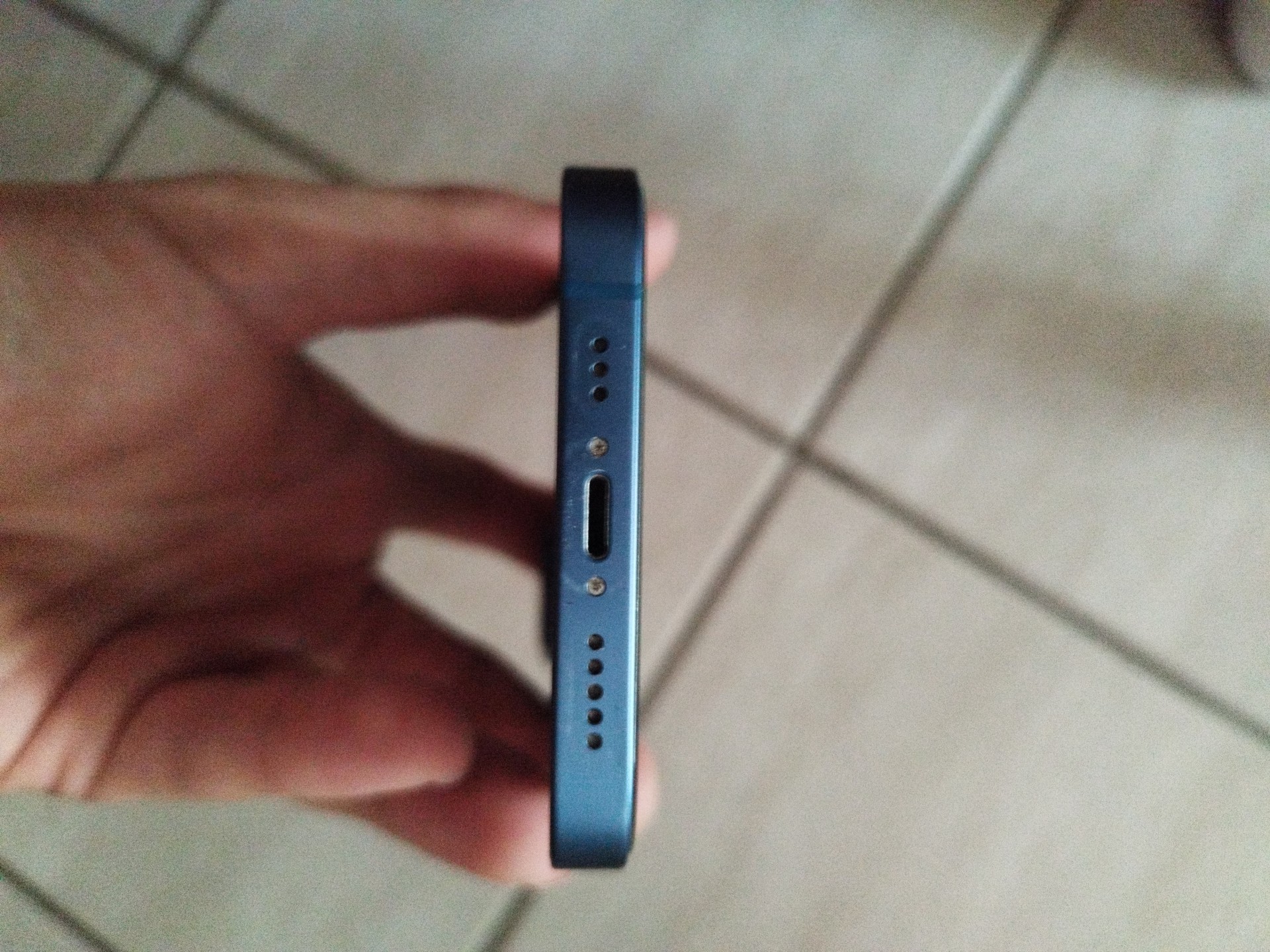 Apple iPhone 13 128GB Blue