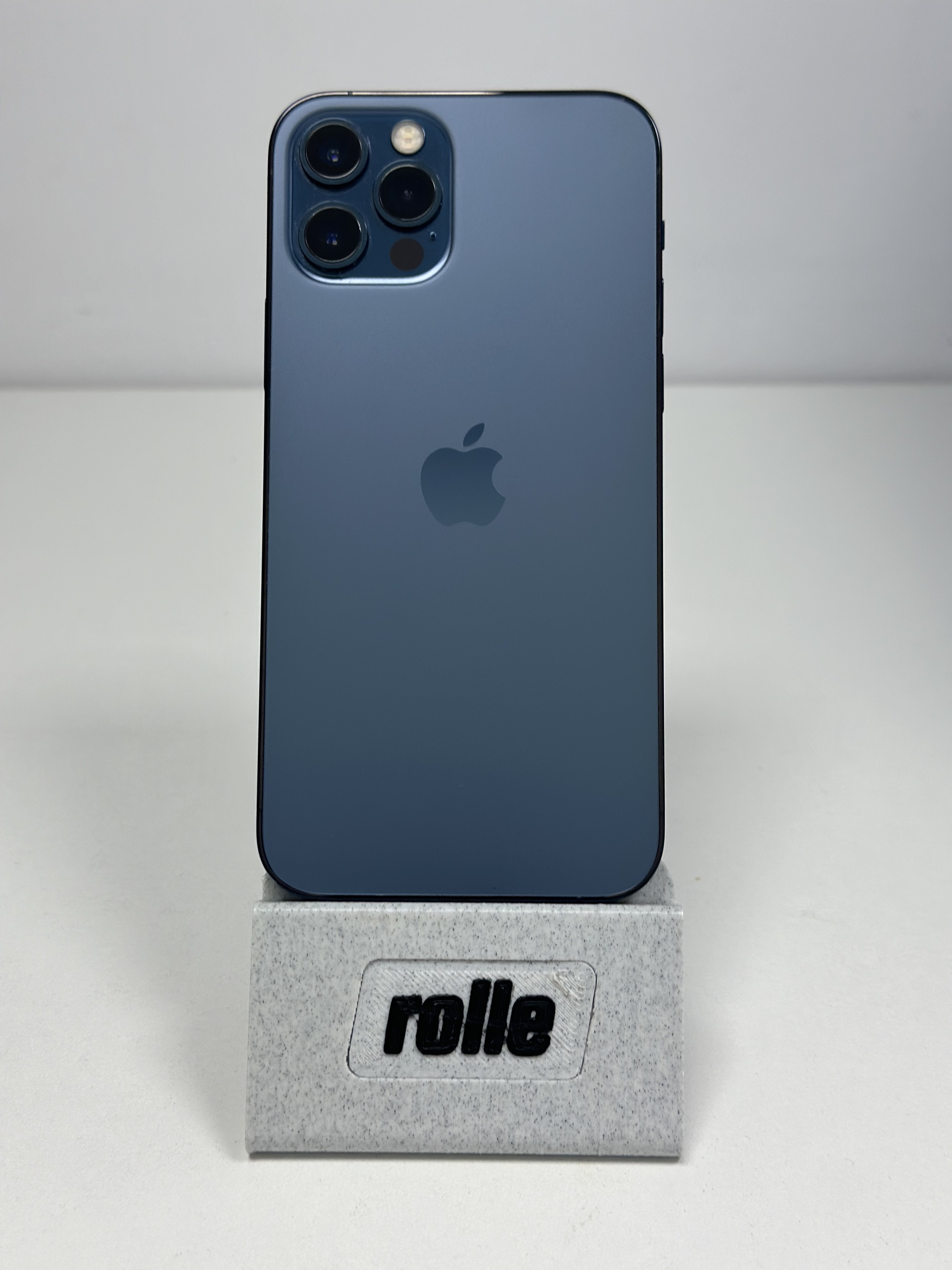 Apple iPhone 12 Pro 128GB Pacific Blue