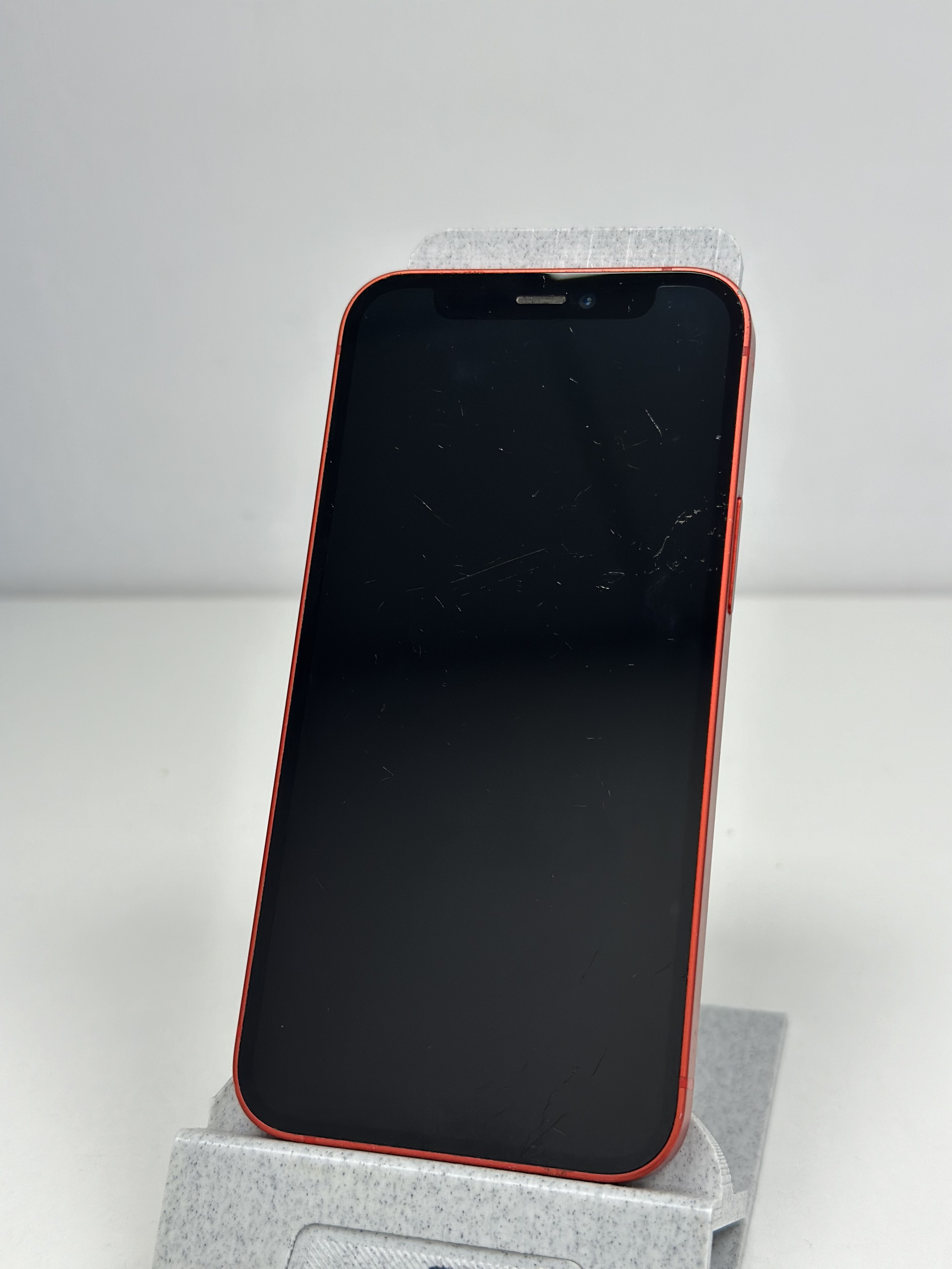 Apple iPhone 12 mini 128GB Red