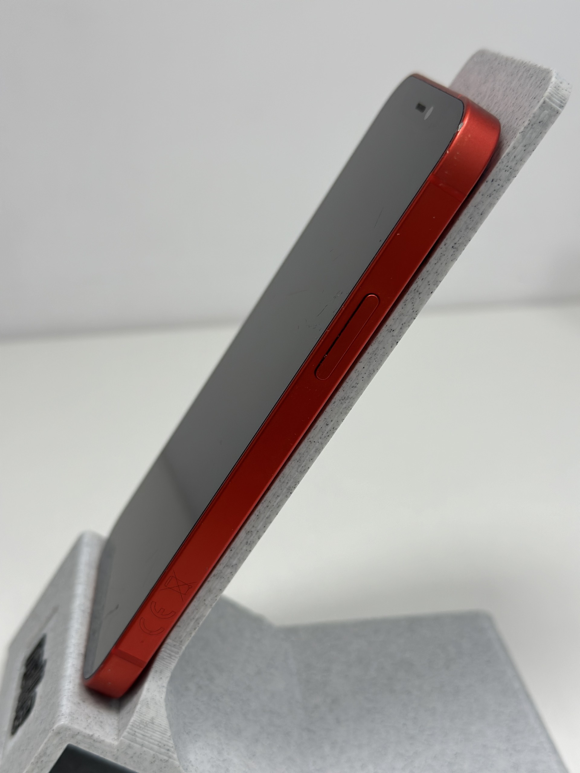 Apple iPhone 12 mini 128GB Red