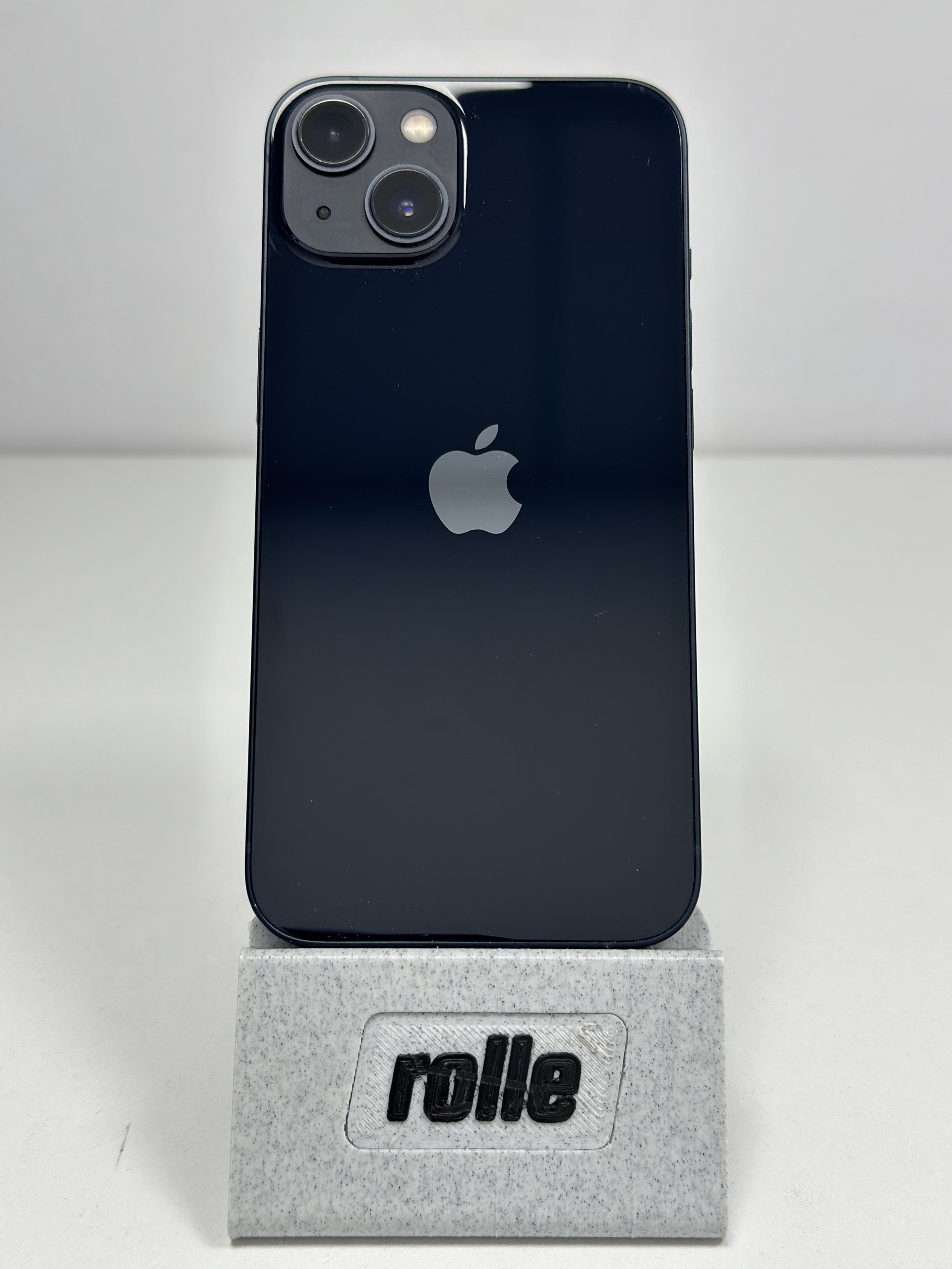 ゆー　iPhone13 256GB ブラック iPhone 13 256GB Midnight