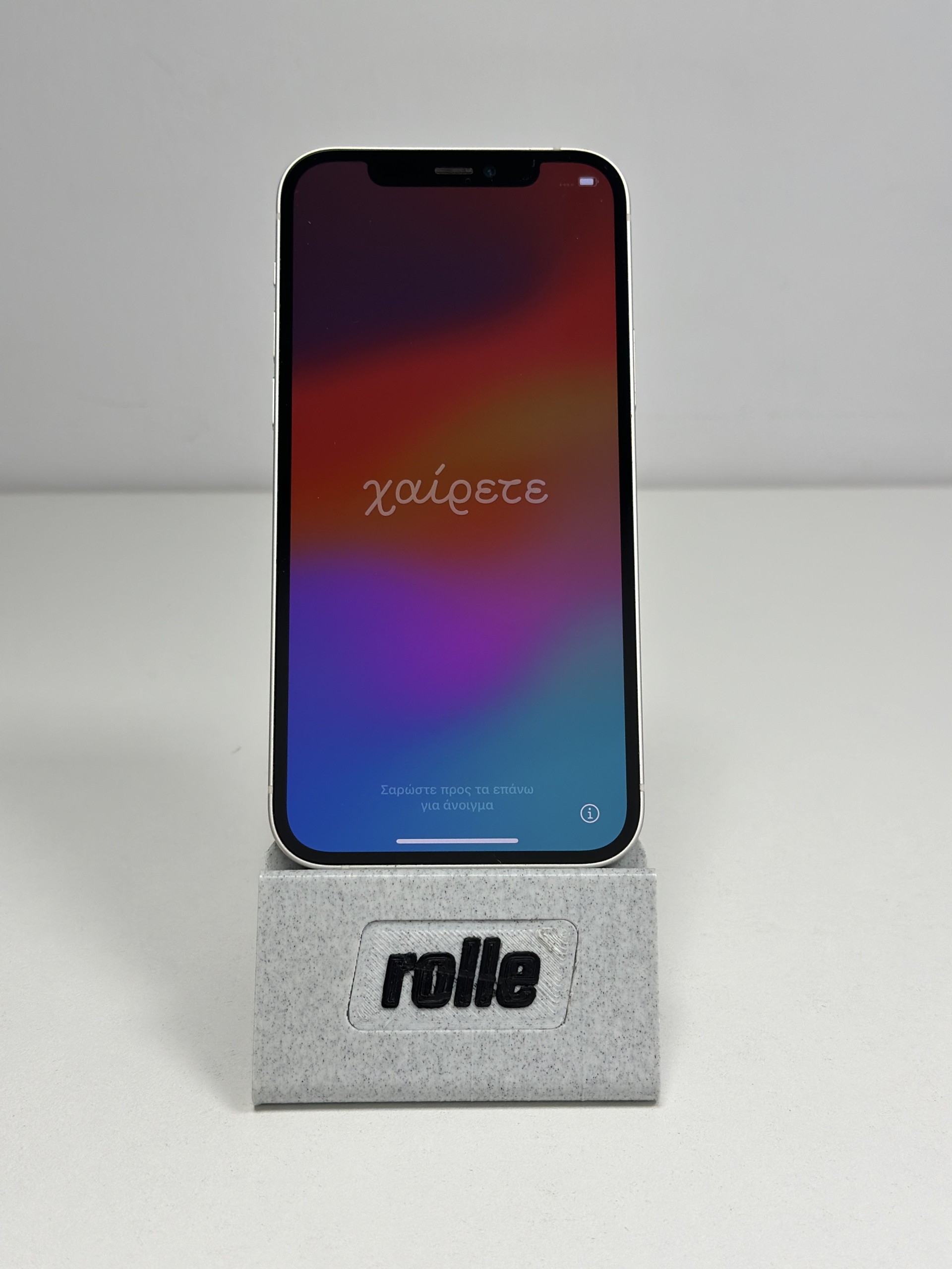Apple iPhone 12 64GB White