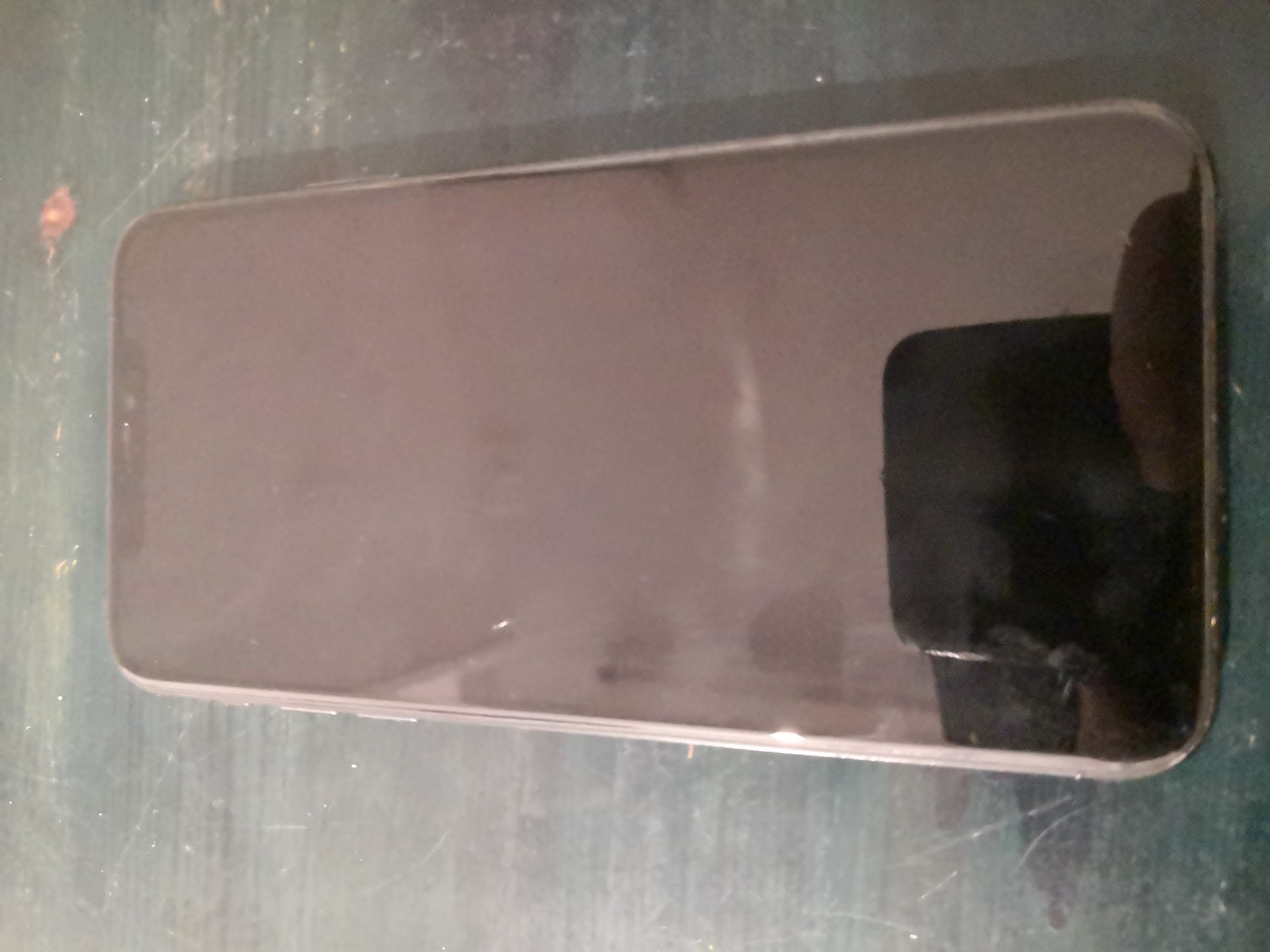 Apple iPhone 11 Pro Max 64GB Matte Space Gray