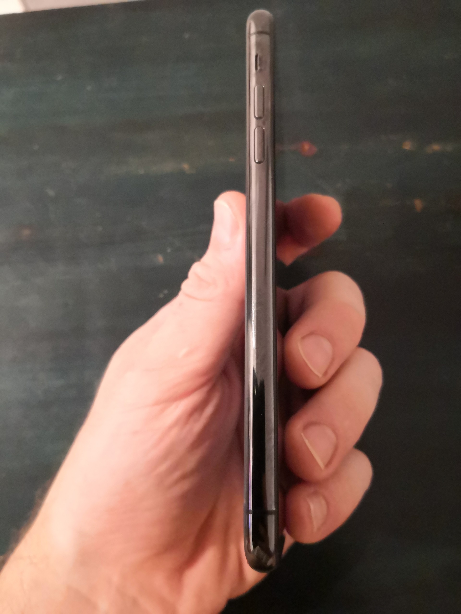 Apple iPhone 11 Pro Max 64GB Matte Space Gray