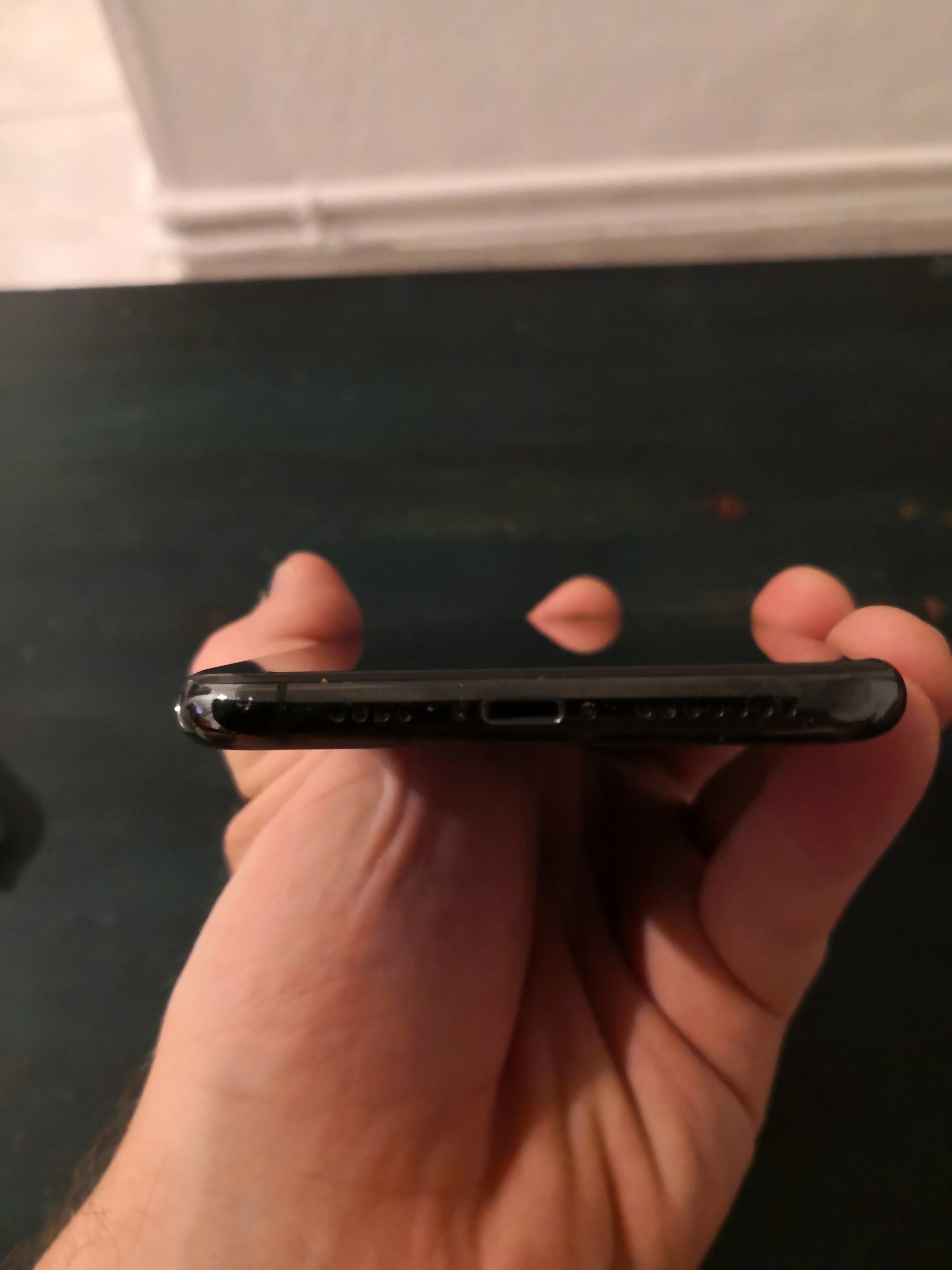 Apple iPhone 11 Pro Max 64GB Matte Space Gray