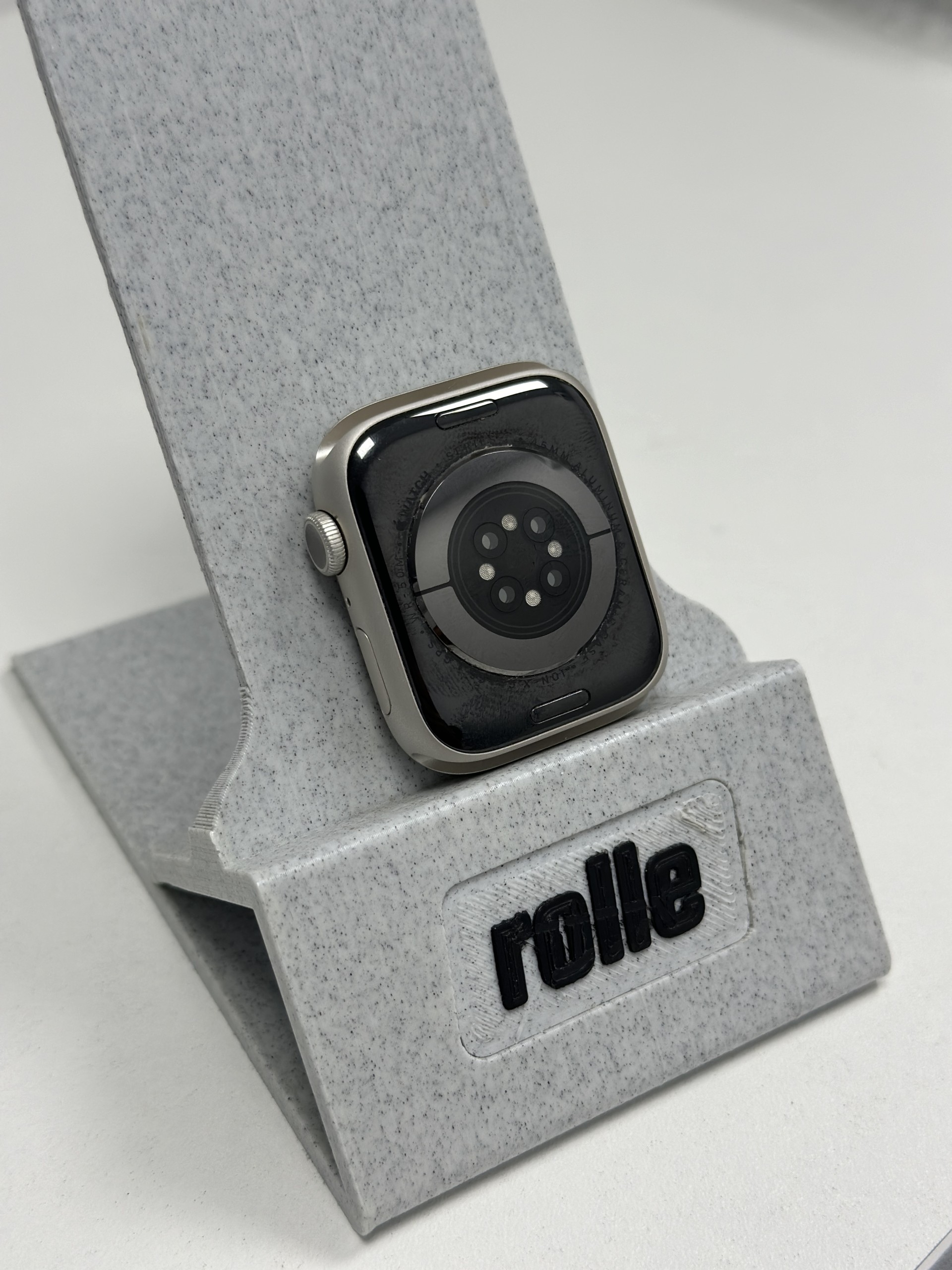 Apple Watch Series 7 Aluminum 45mm 32GB Starlight