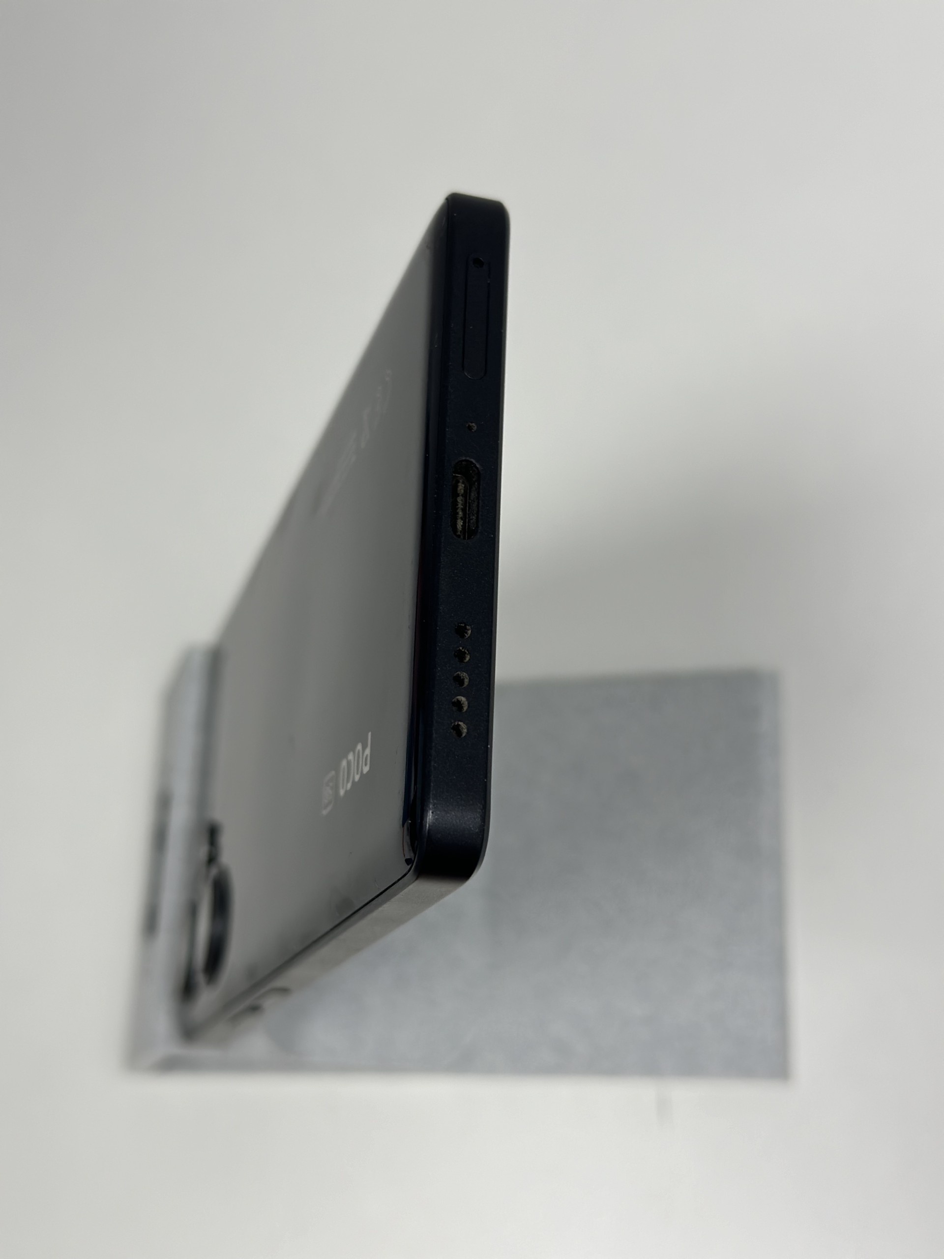 Xiaomi Poco F5 256GB Black