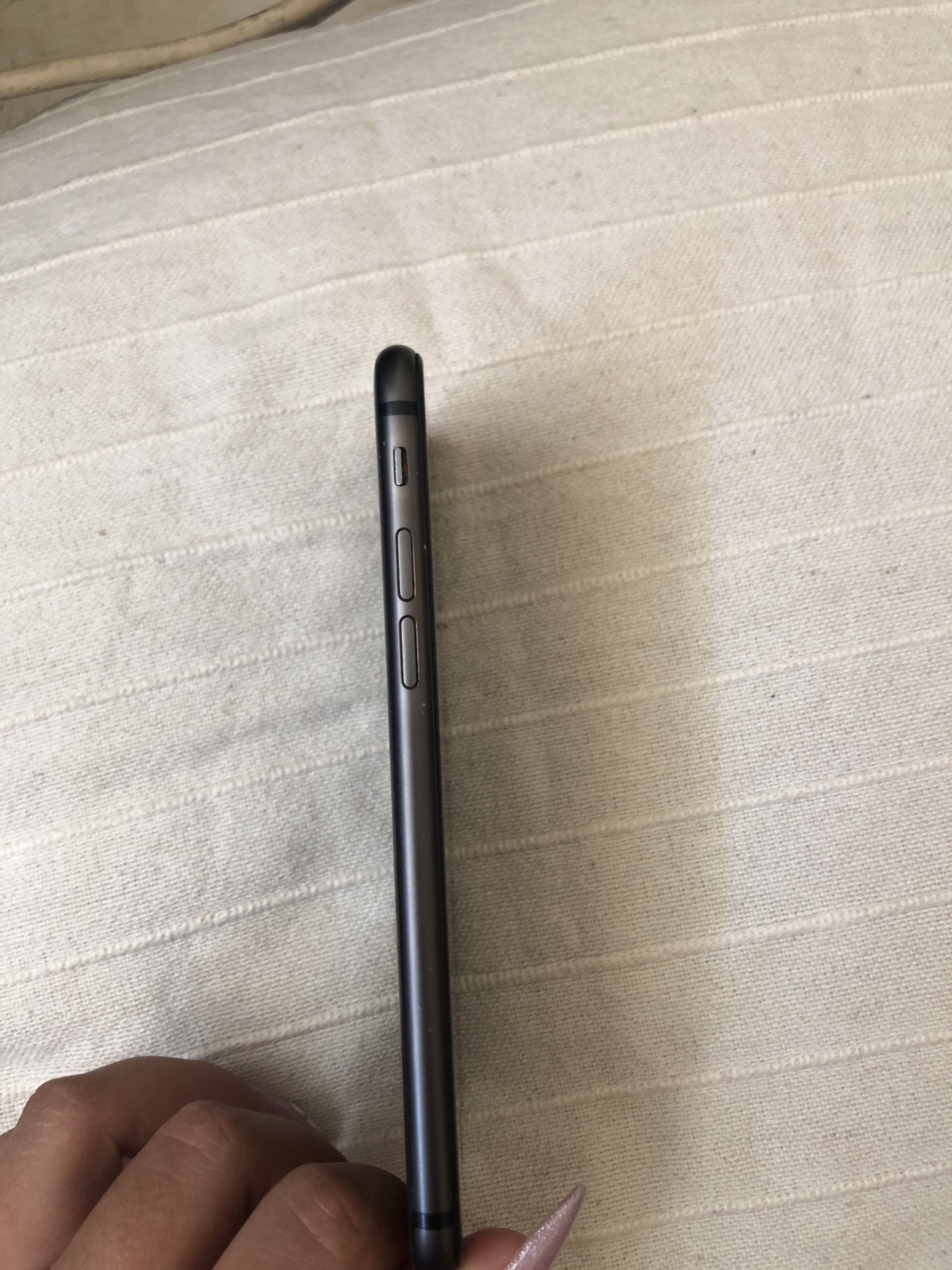 Apple iPhone 8 64GB Space Gray