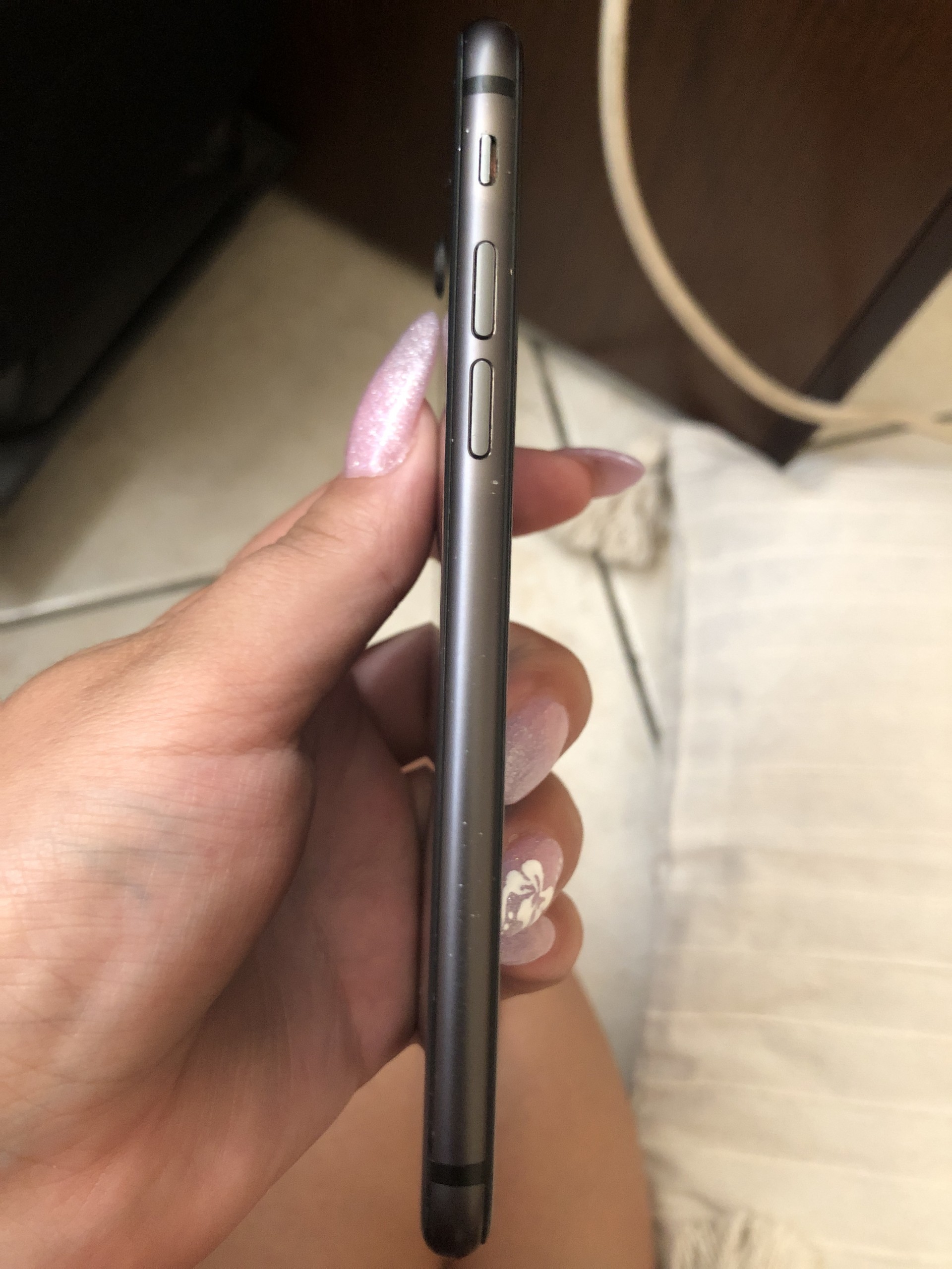 Apple iPhone 8 64GB Space Gray