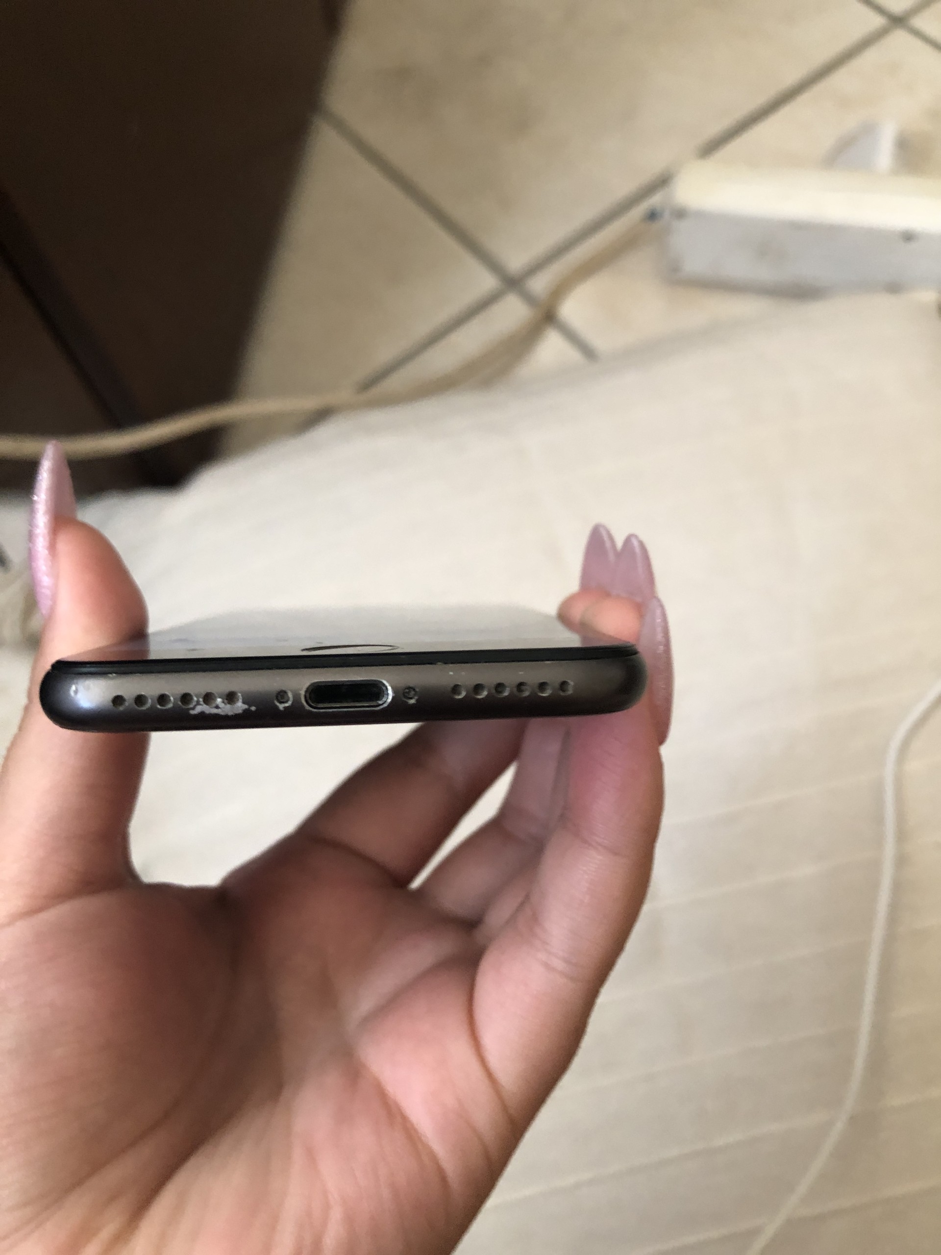 Apple iPhone 8 64GB Space Gray