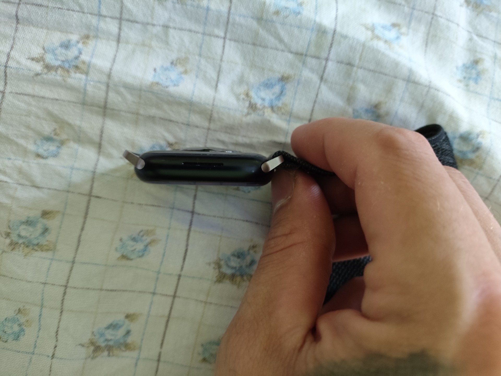 Apple Watch Series 9 45mm Cellular 32GB Graphite