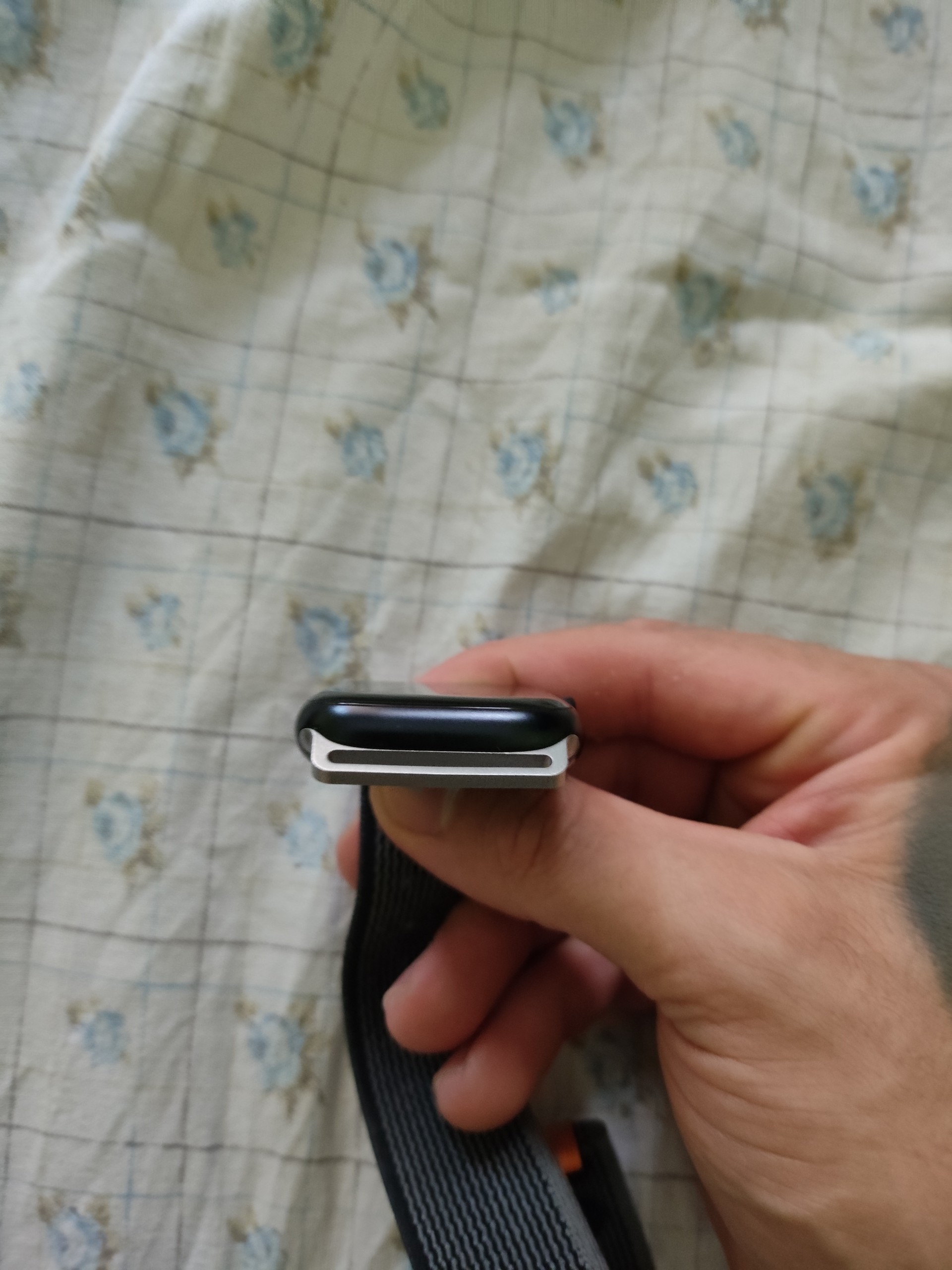 Apple Watch Series 9 45mm Cellular 32GB Graphite