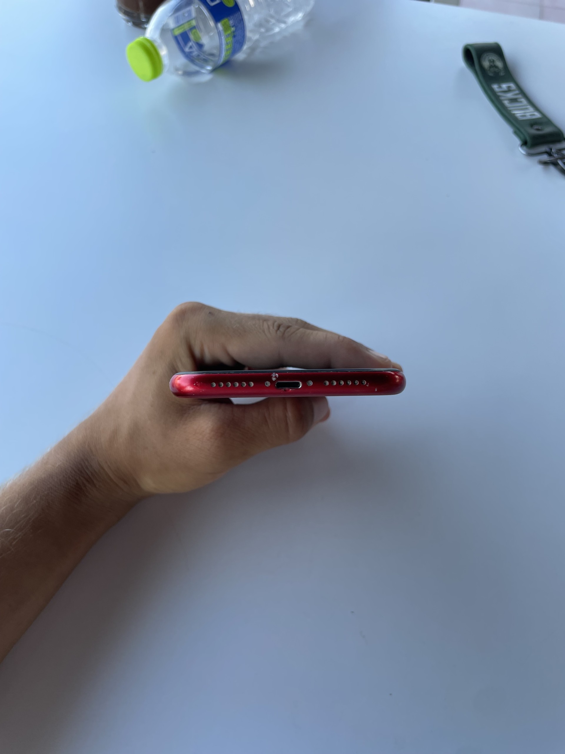 Apple iPhone XR 64GB Red