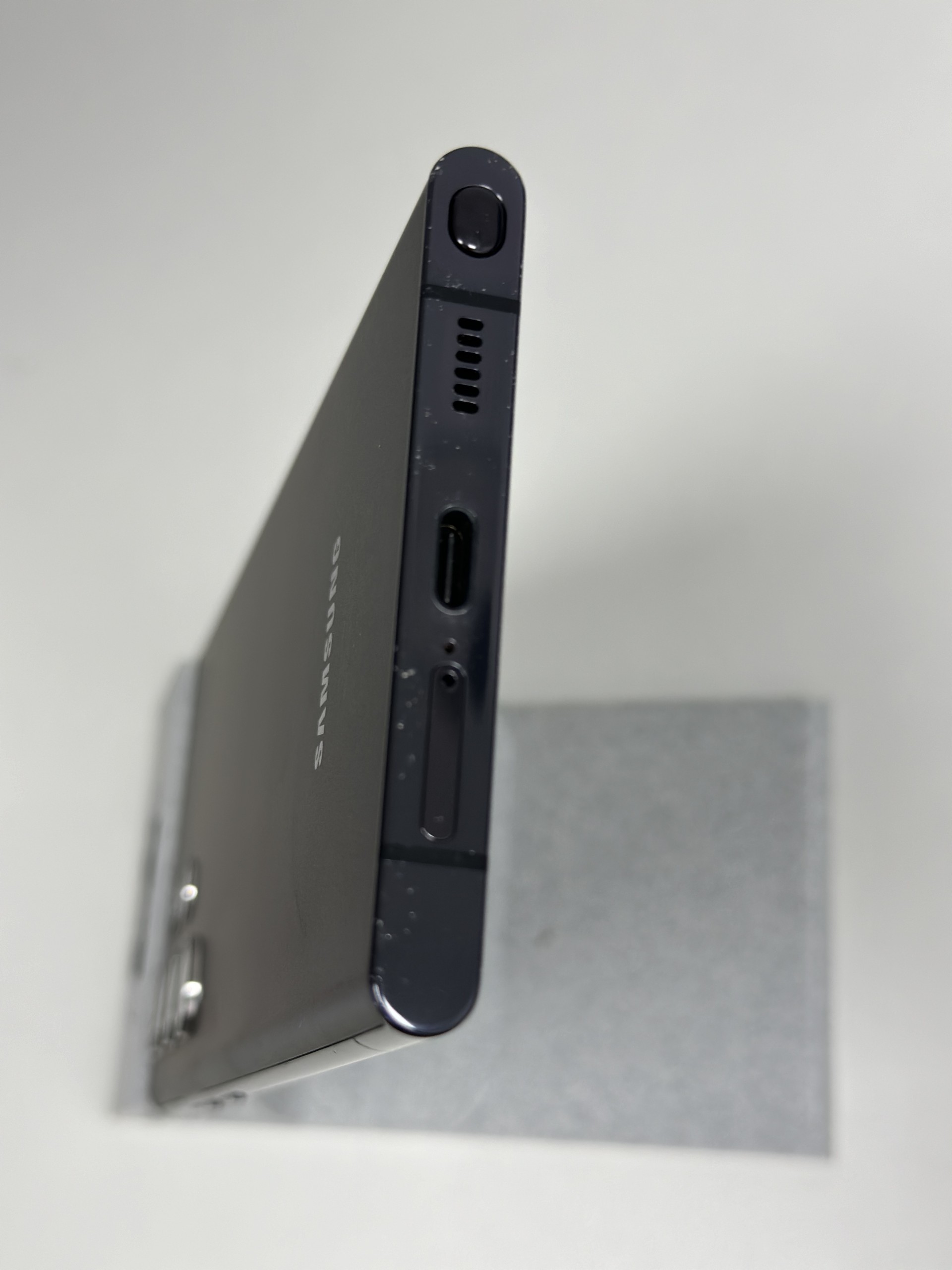 Samsung Galaxy S22 Ultra 5G 256GB Phantom Black