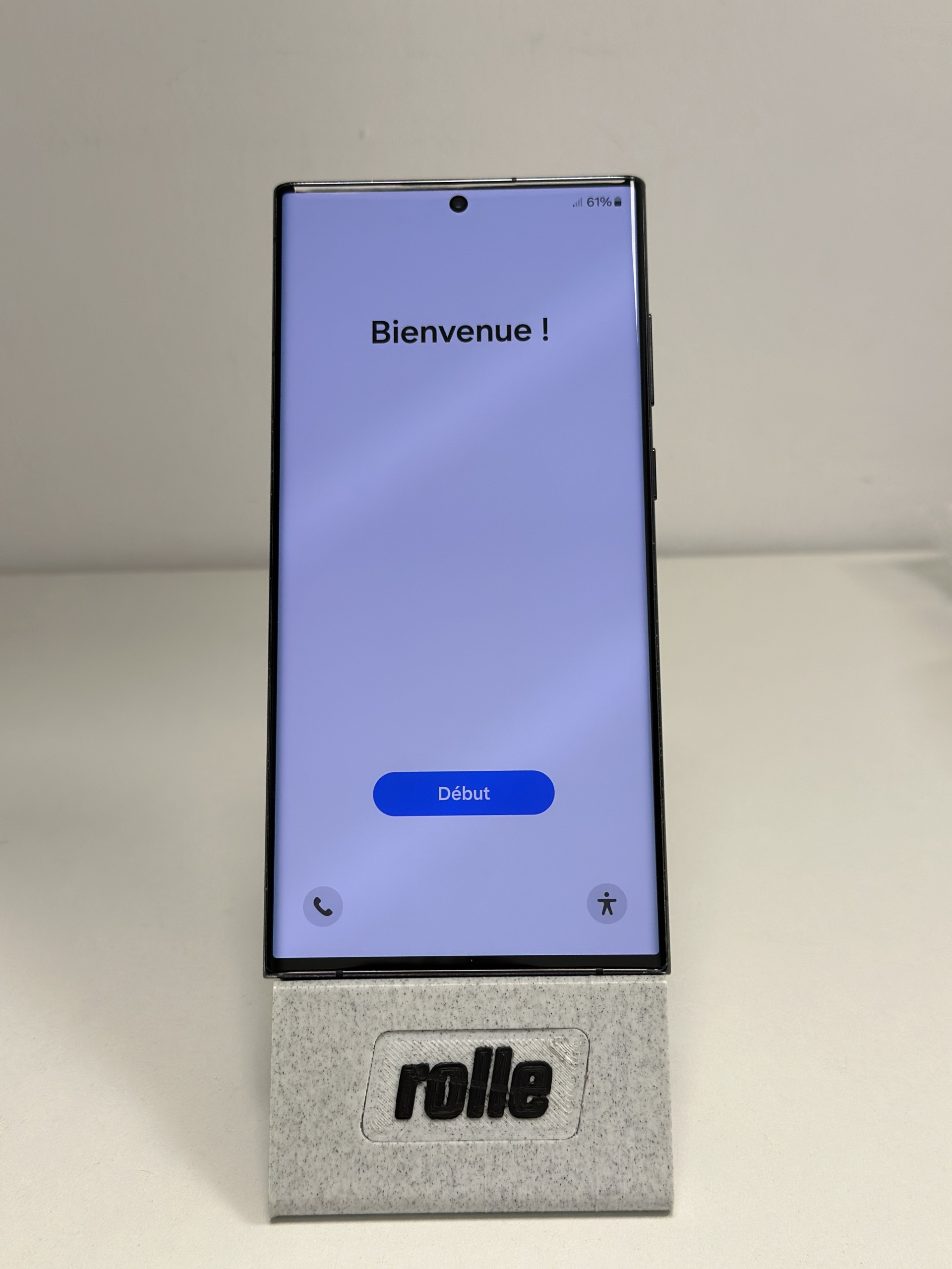 Samsung Galaxy S22 Ultra 5G 256GB Phantom Black