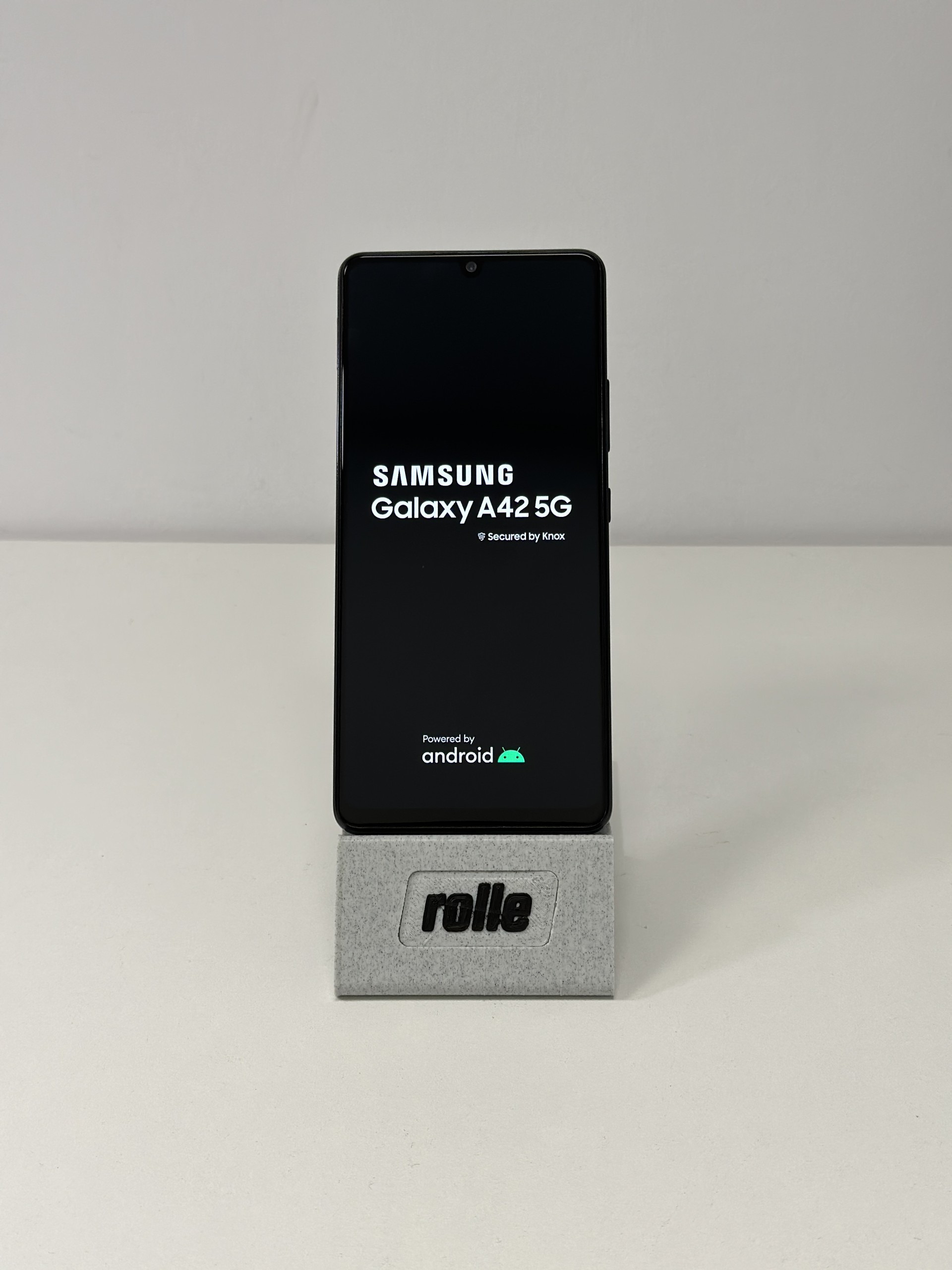 Samsung Galaxy A42 5G 128GB Prism Dot Black