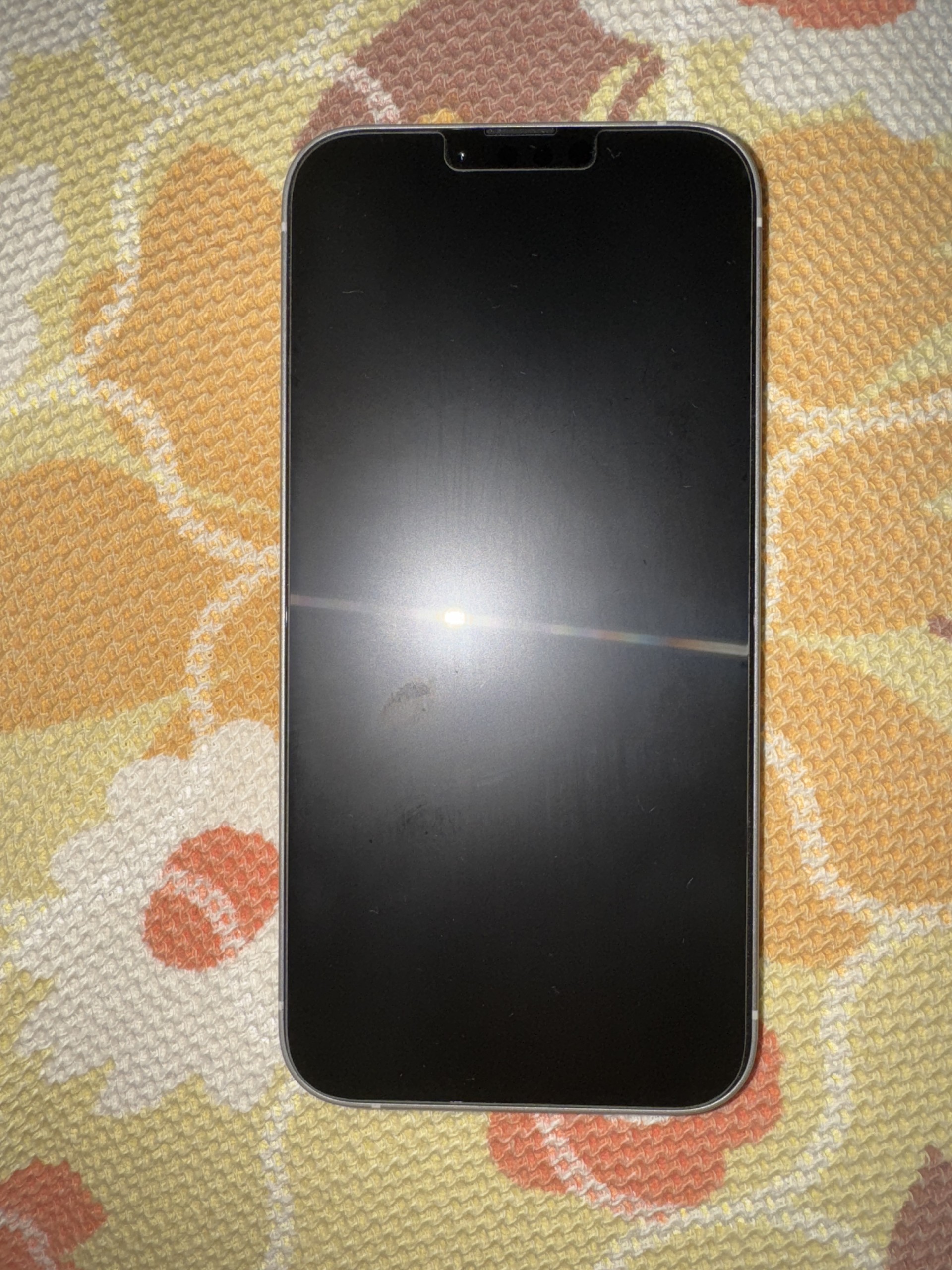 Apple iPhone 14 Plus 128GB Starlight