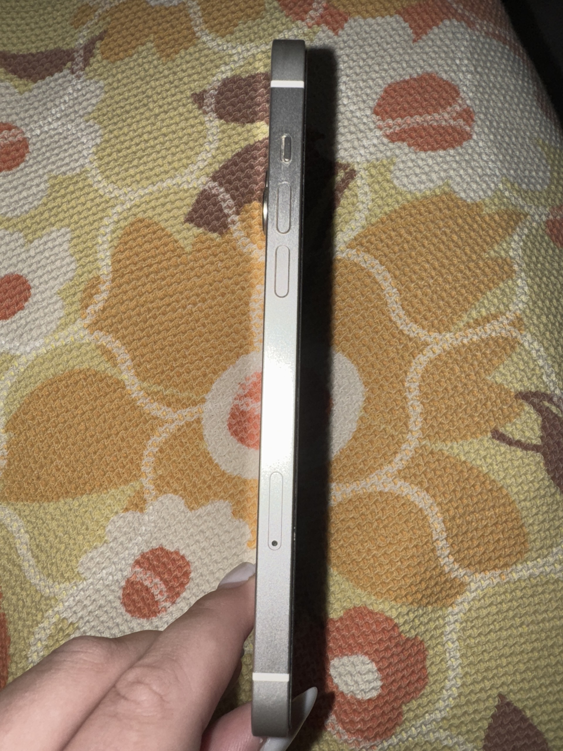 Apple iPhone 14 Plus 128GB Starlight