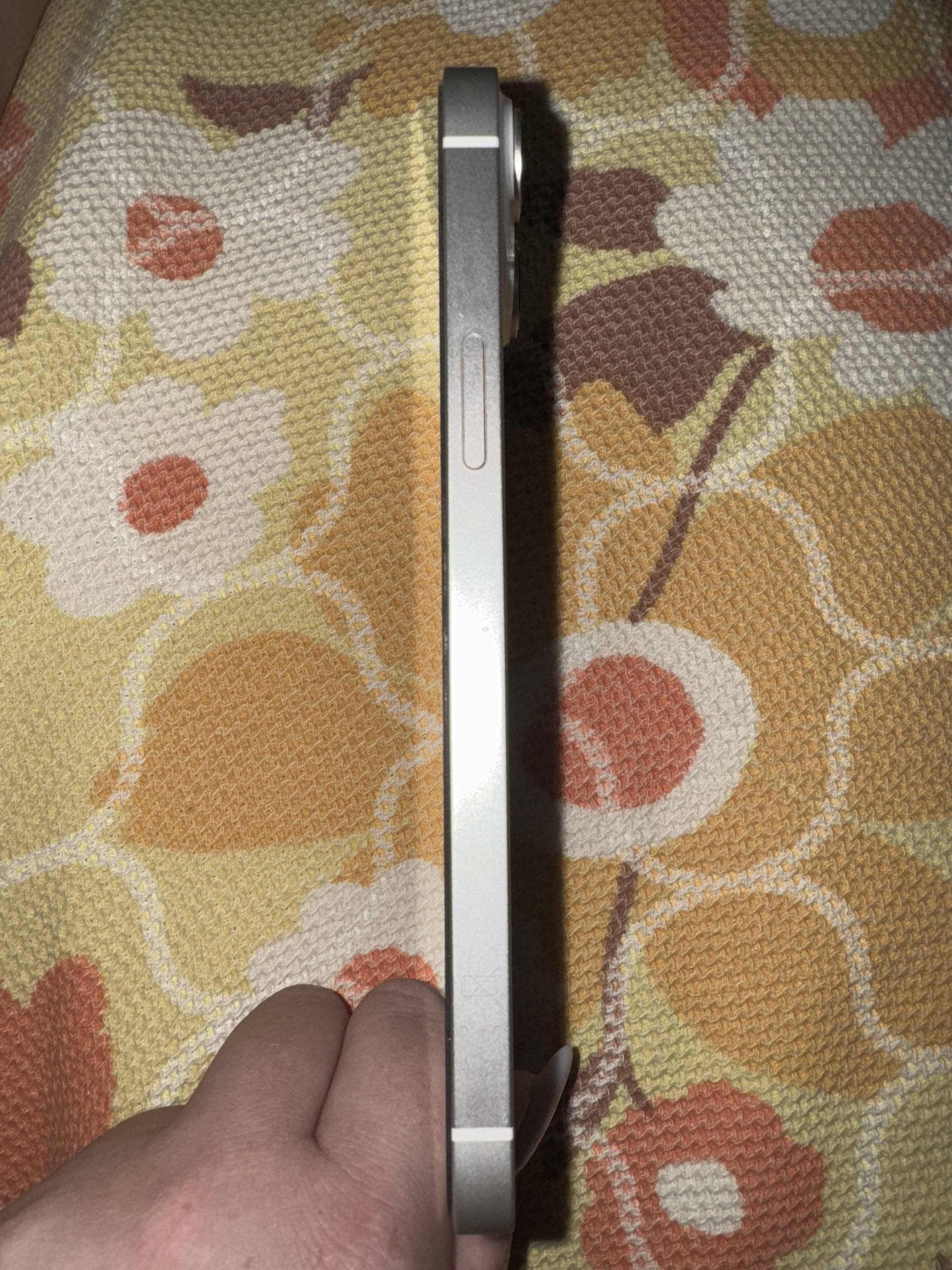 Apple iPhone 14 Plus 128GB Starlight