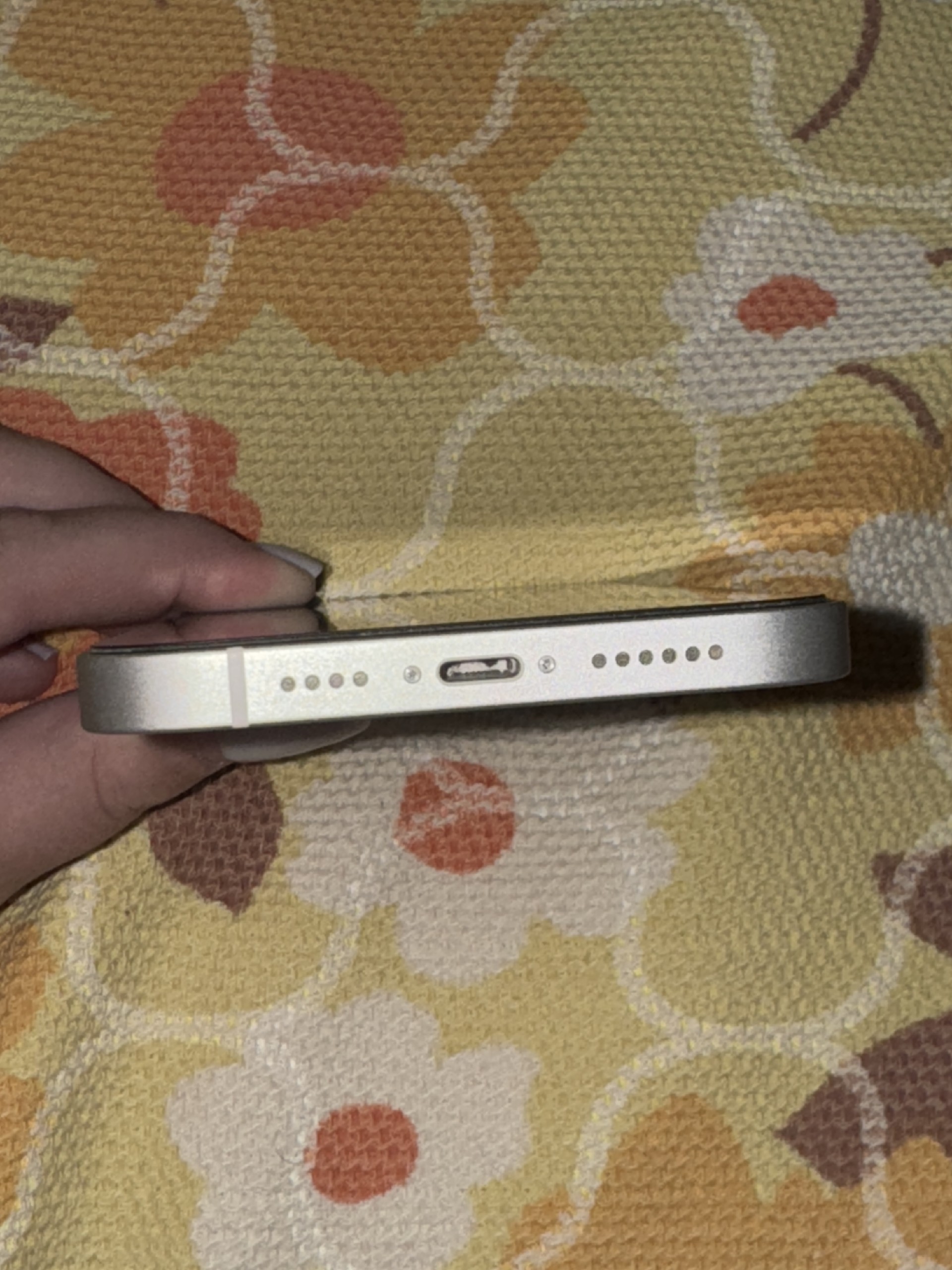 Apple iPhone 14 Plus 128GB Starlight