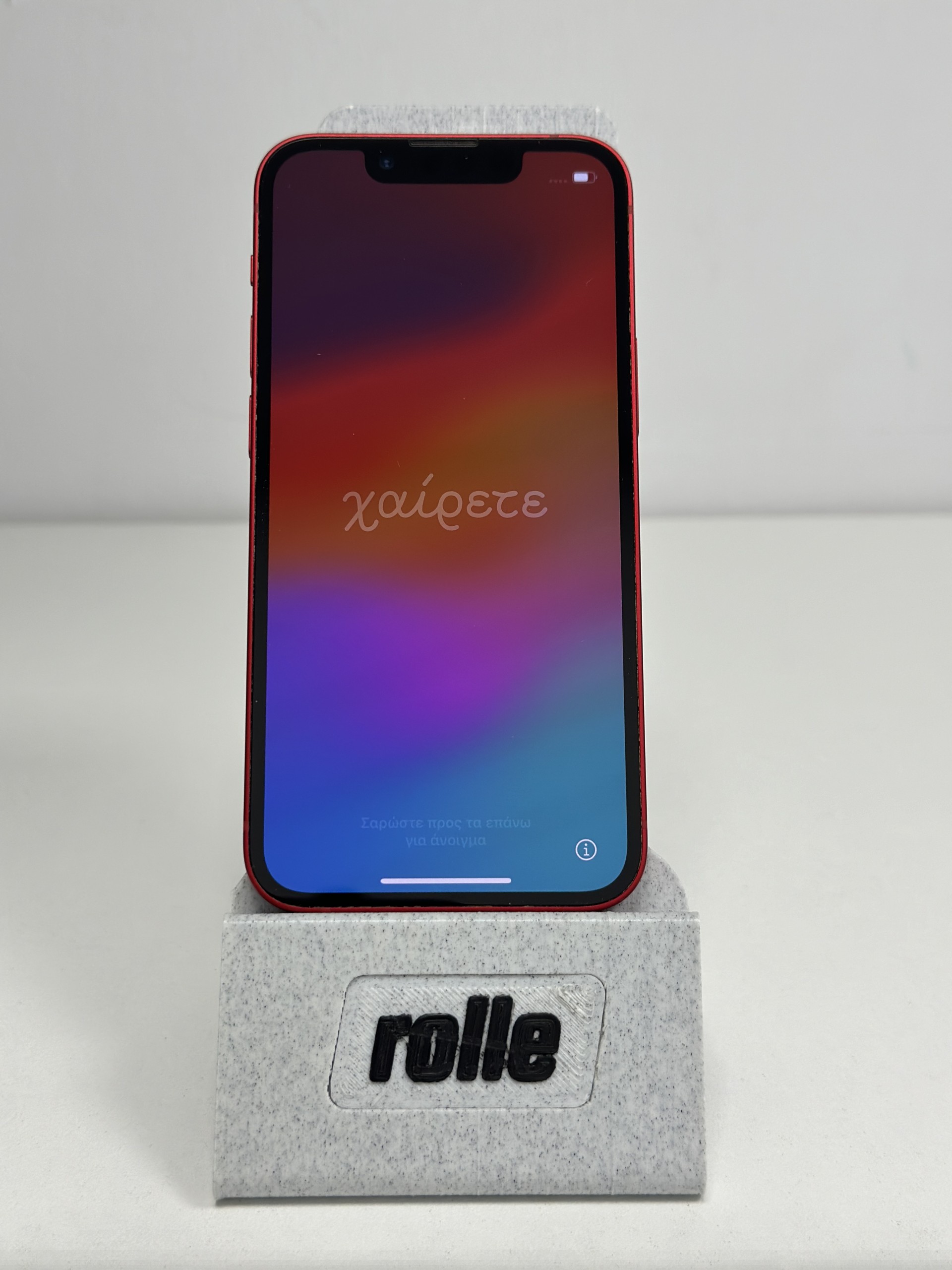 Apple iPhone 13 mini 128GB Red