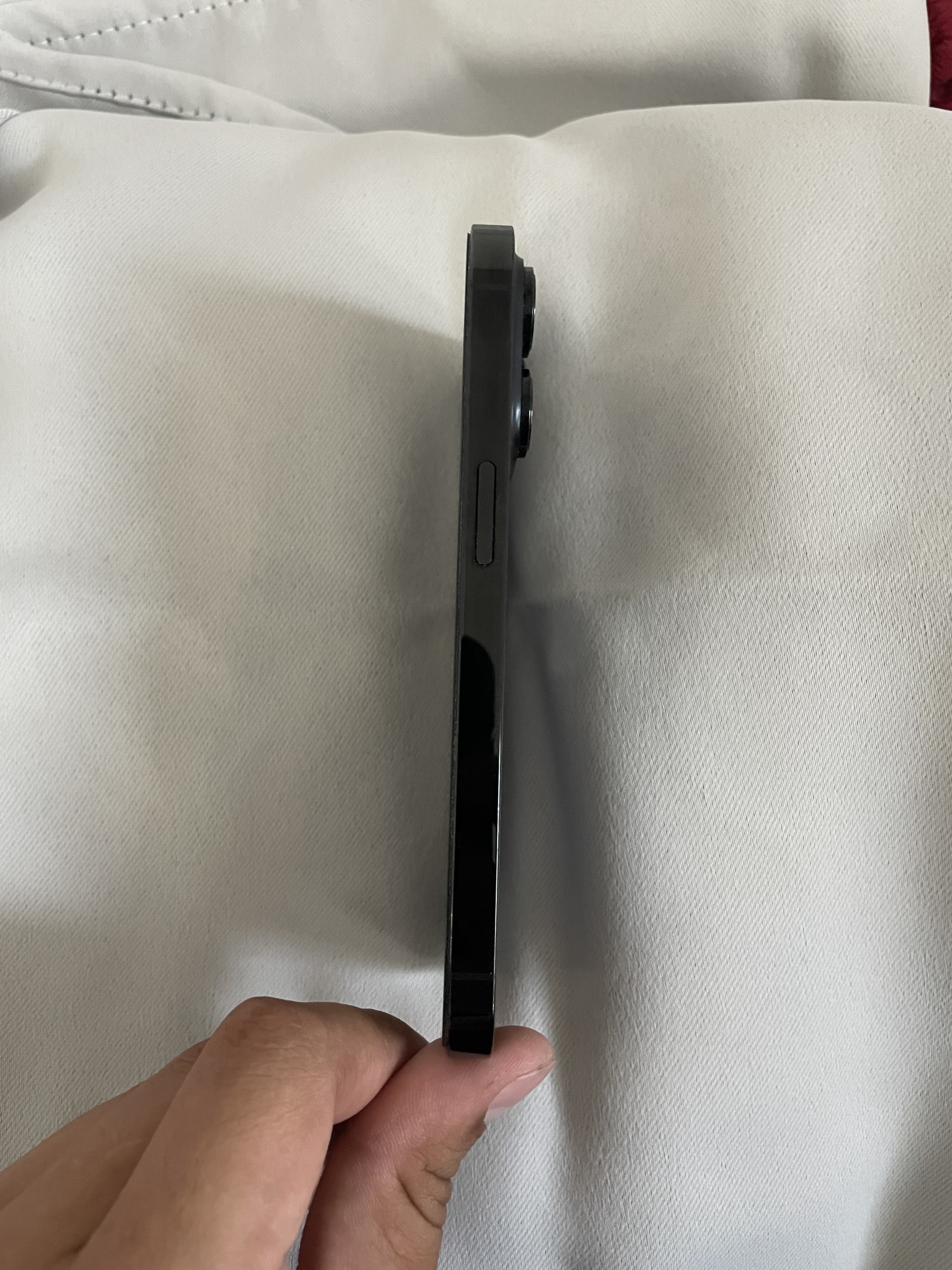 Apple iPhone 14 Pro 128GB Space Black