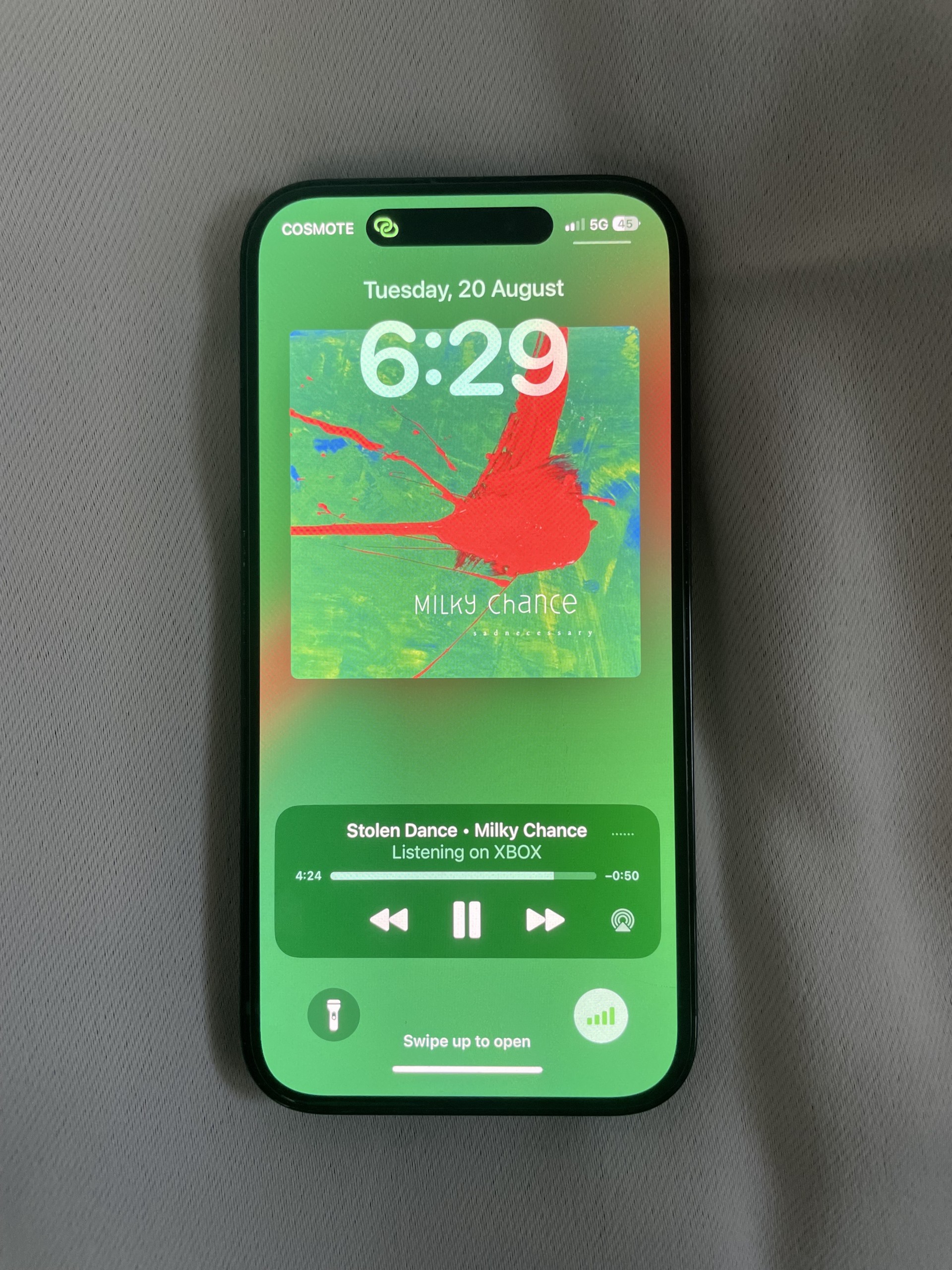 Apple iPhone 14 Pro 128GB Space Black