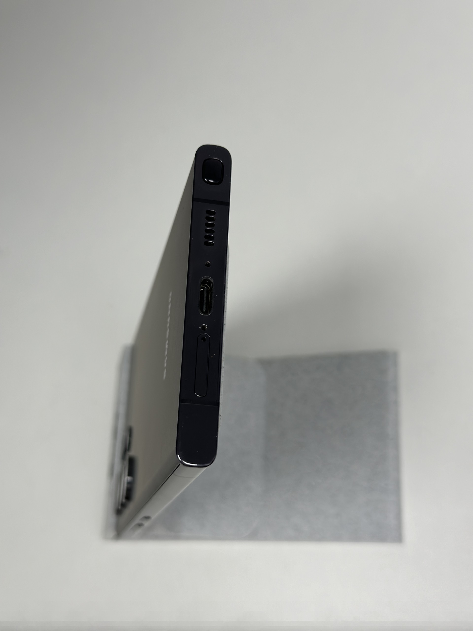 Samsung Galaxy S23 Ultra 256GB Phantom Black