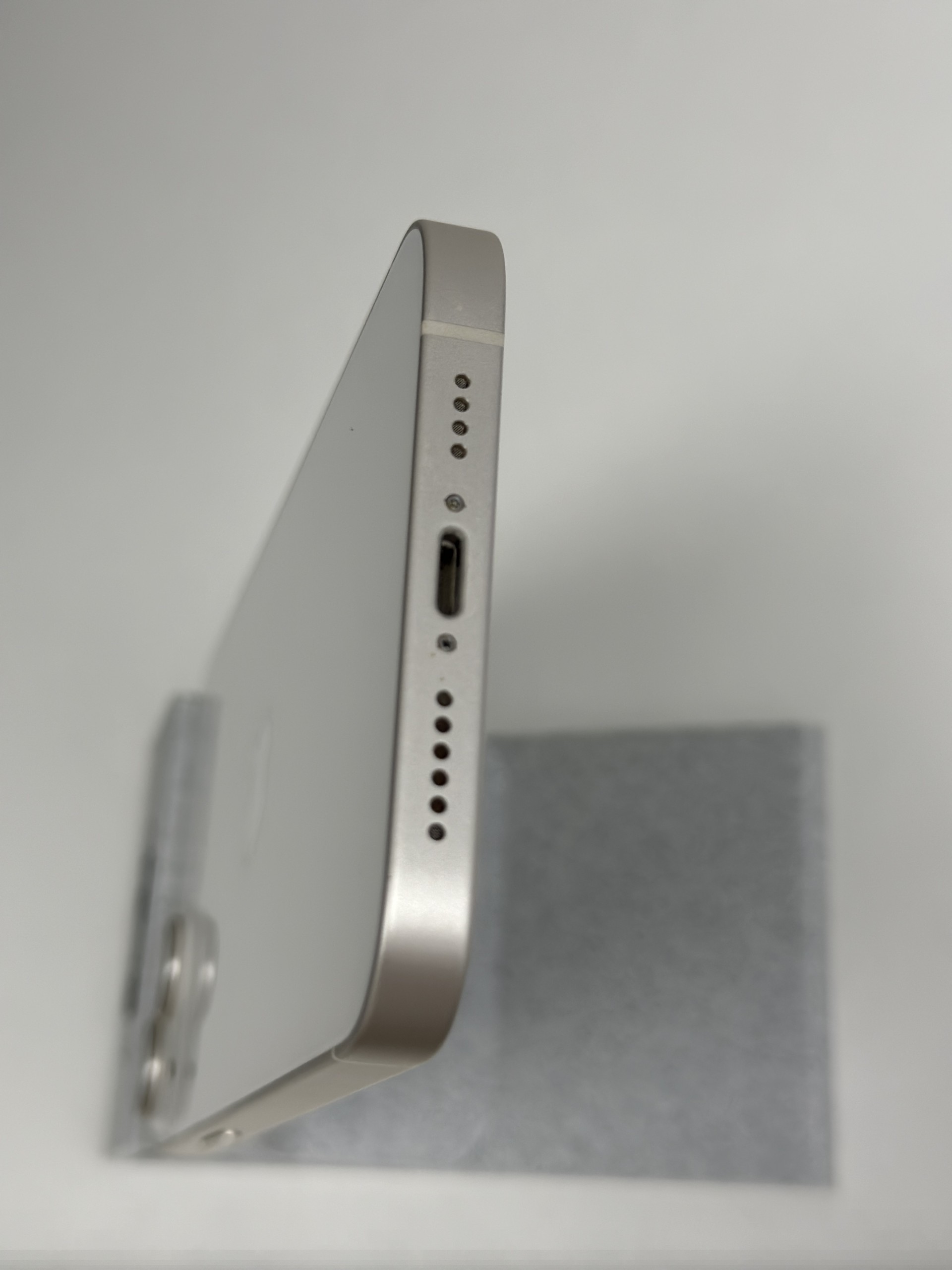 Apple iPhone 14 Plus 256GB Starlight