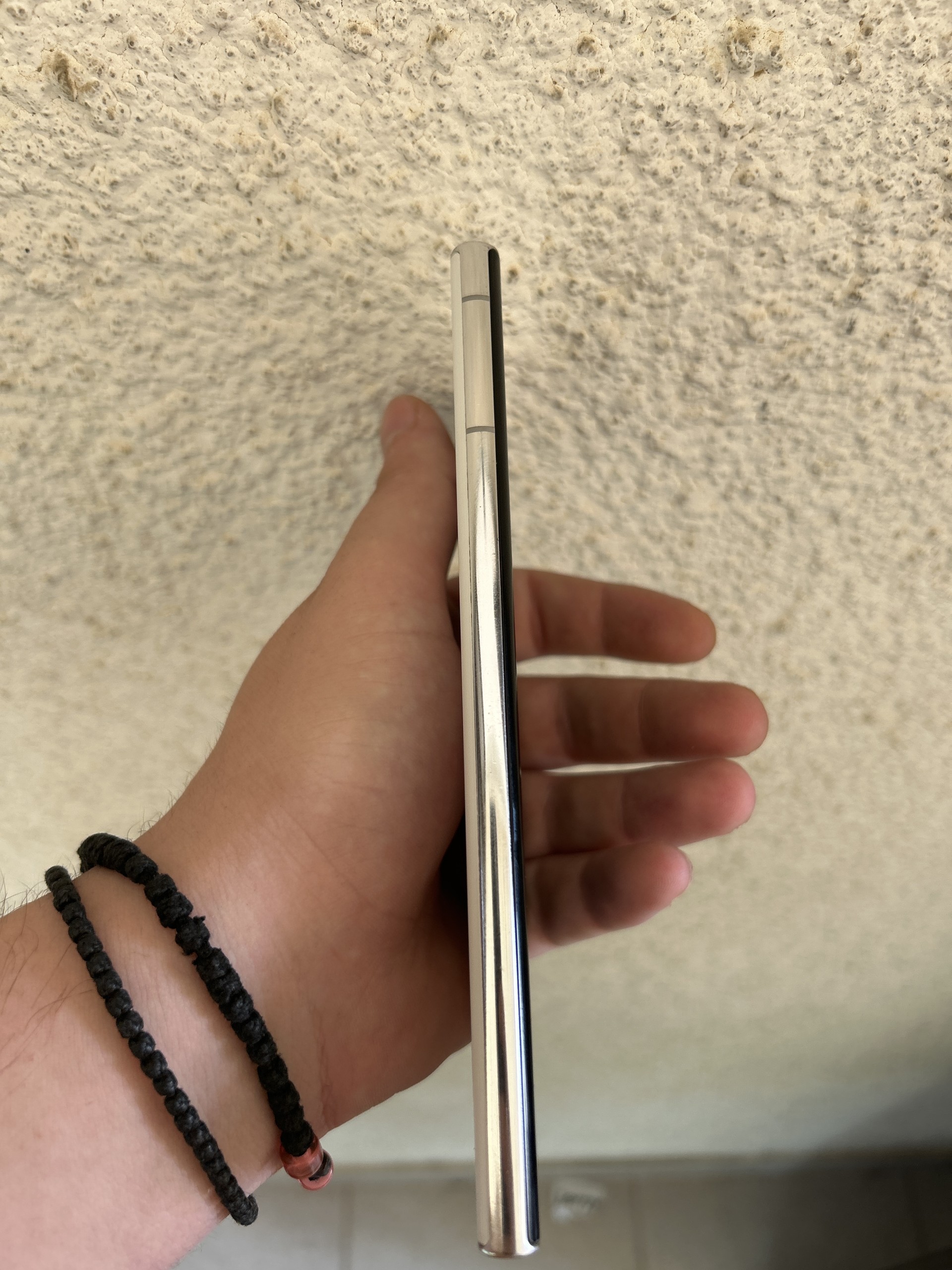 Samsung Galaxy S22 Ultra 5G 256GB White