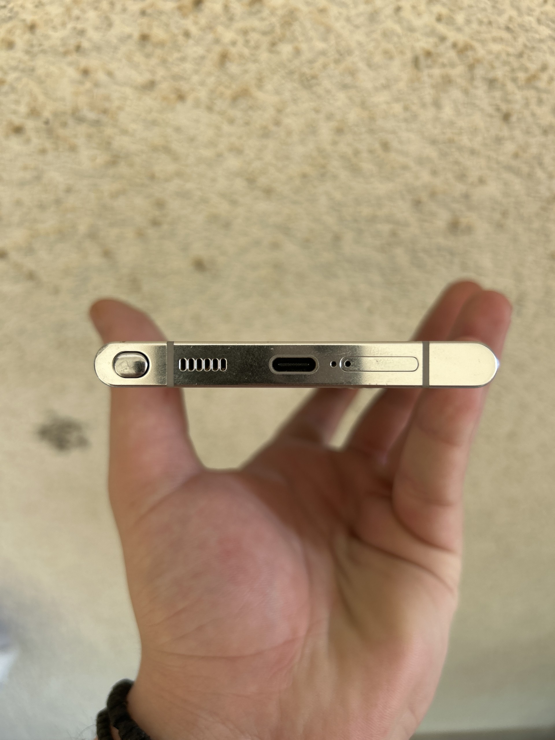 Samsung Galaxy S22 Ultra 5G 256GB White