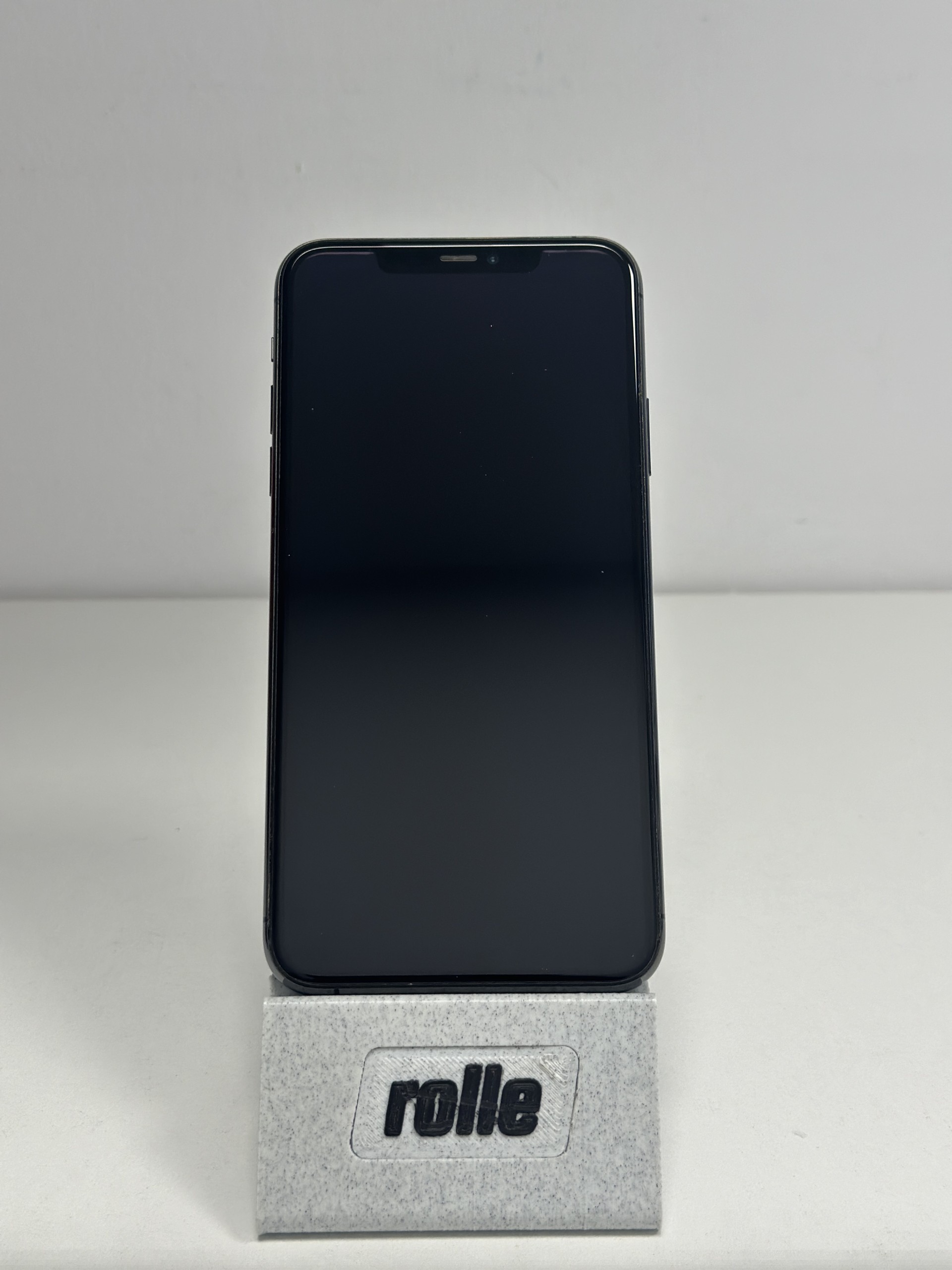 Apple iPhone 11 Pro Max 256GB Matte Space Gray