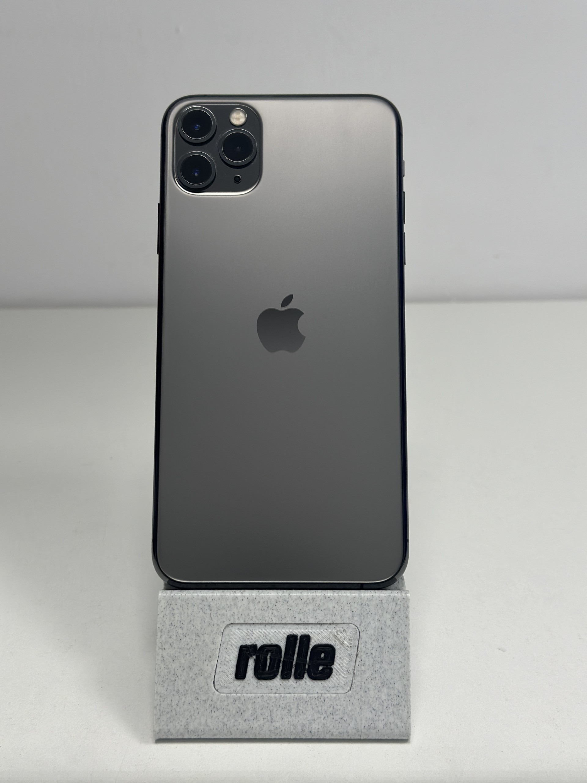 Apple iPhone 11 Pro Max 256GB Matte Space Gray