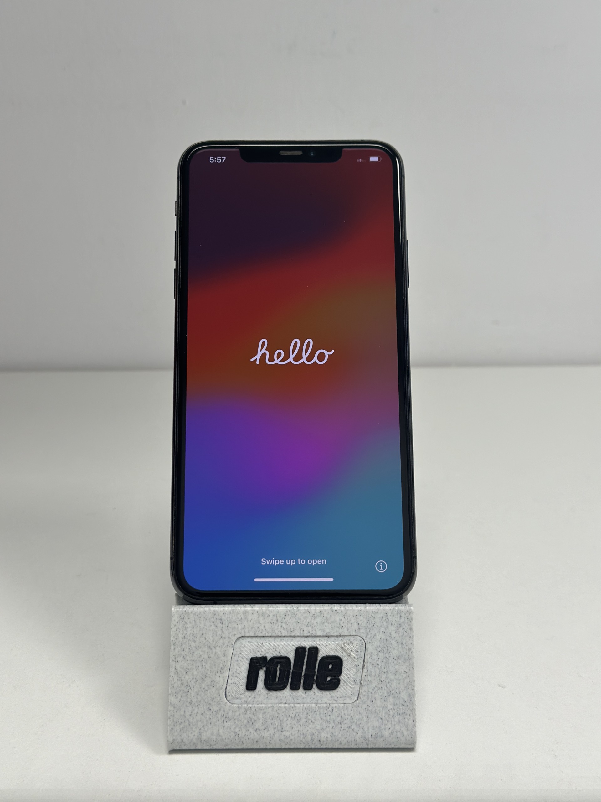 Apple iPhone 11 Pro Max 256GB Matte Space Gray