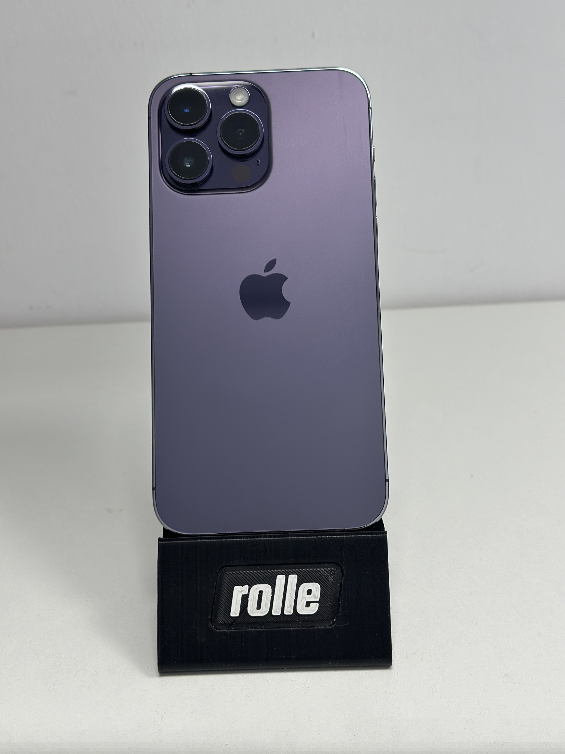 Apple iPhone 14 Pro Max 1TB Deep Purple