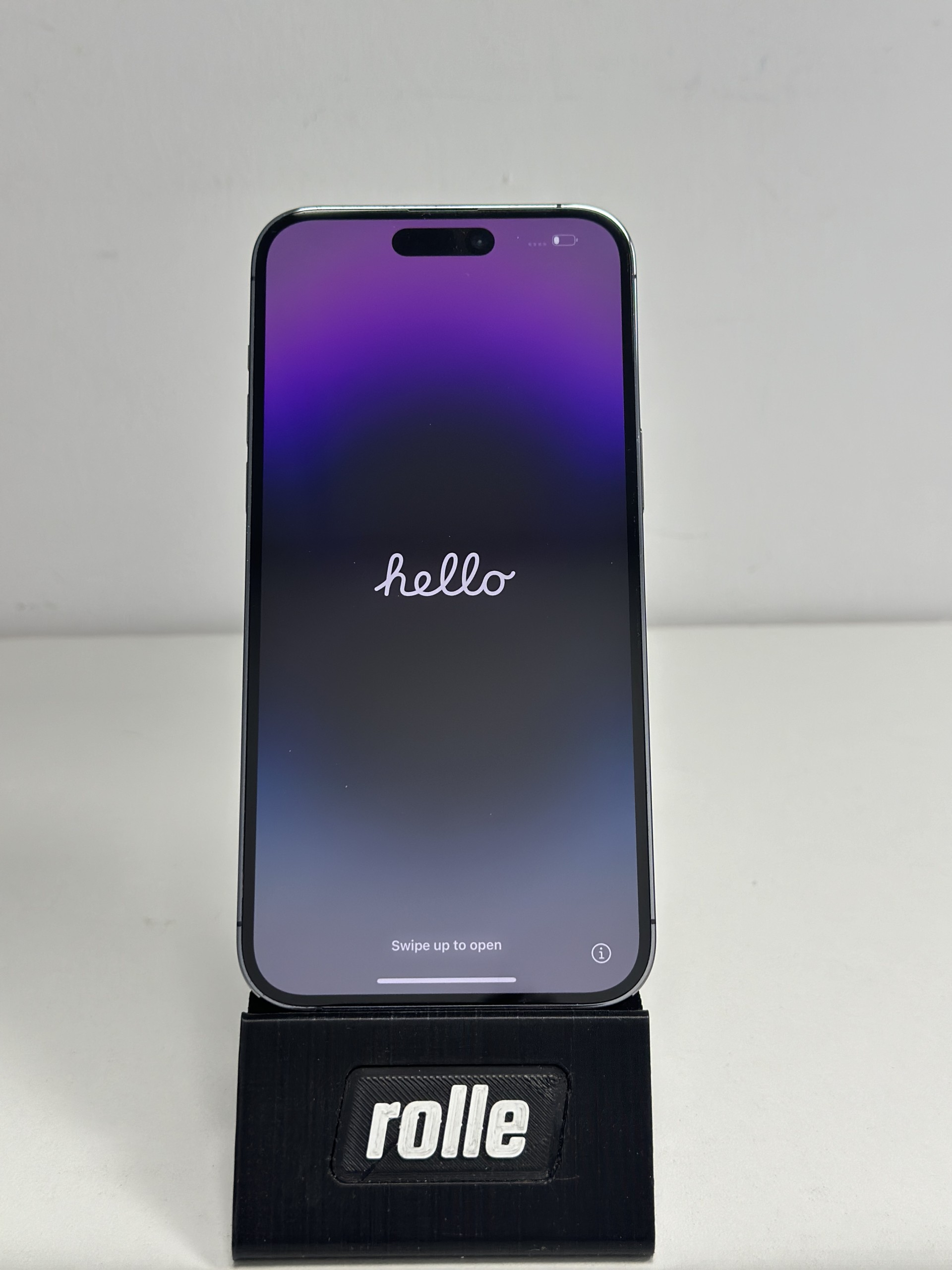 Apple iPhone 14 Pro Max 1TB Deep Purple